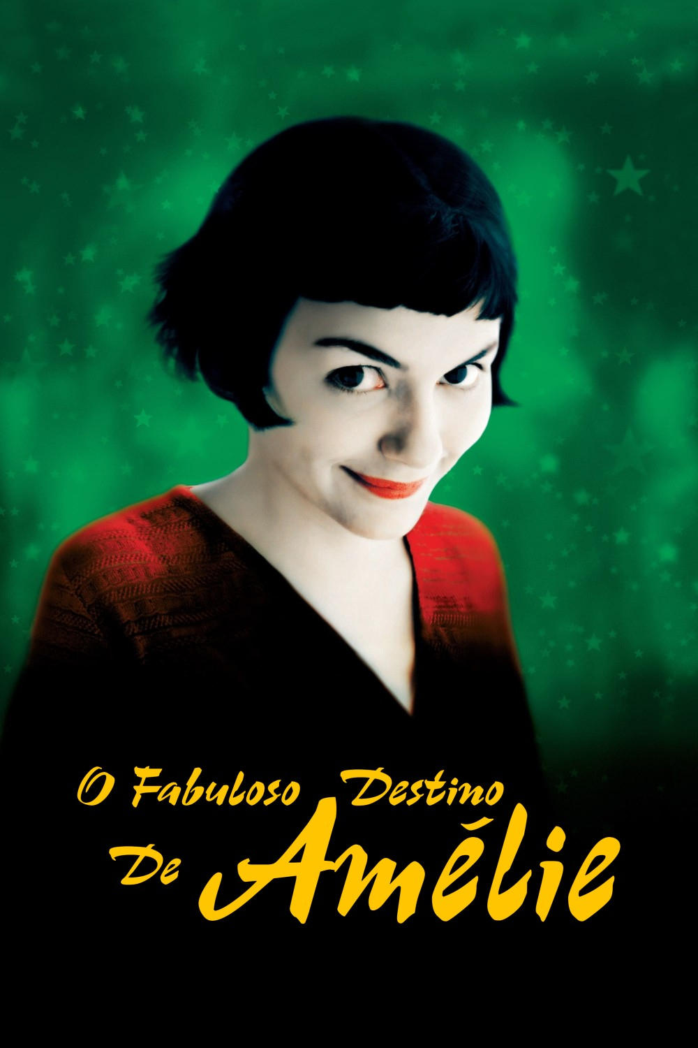 Amélie Wallpaper