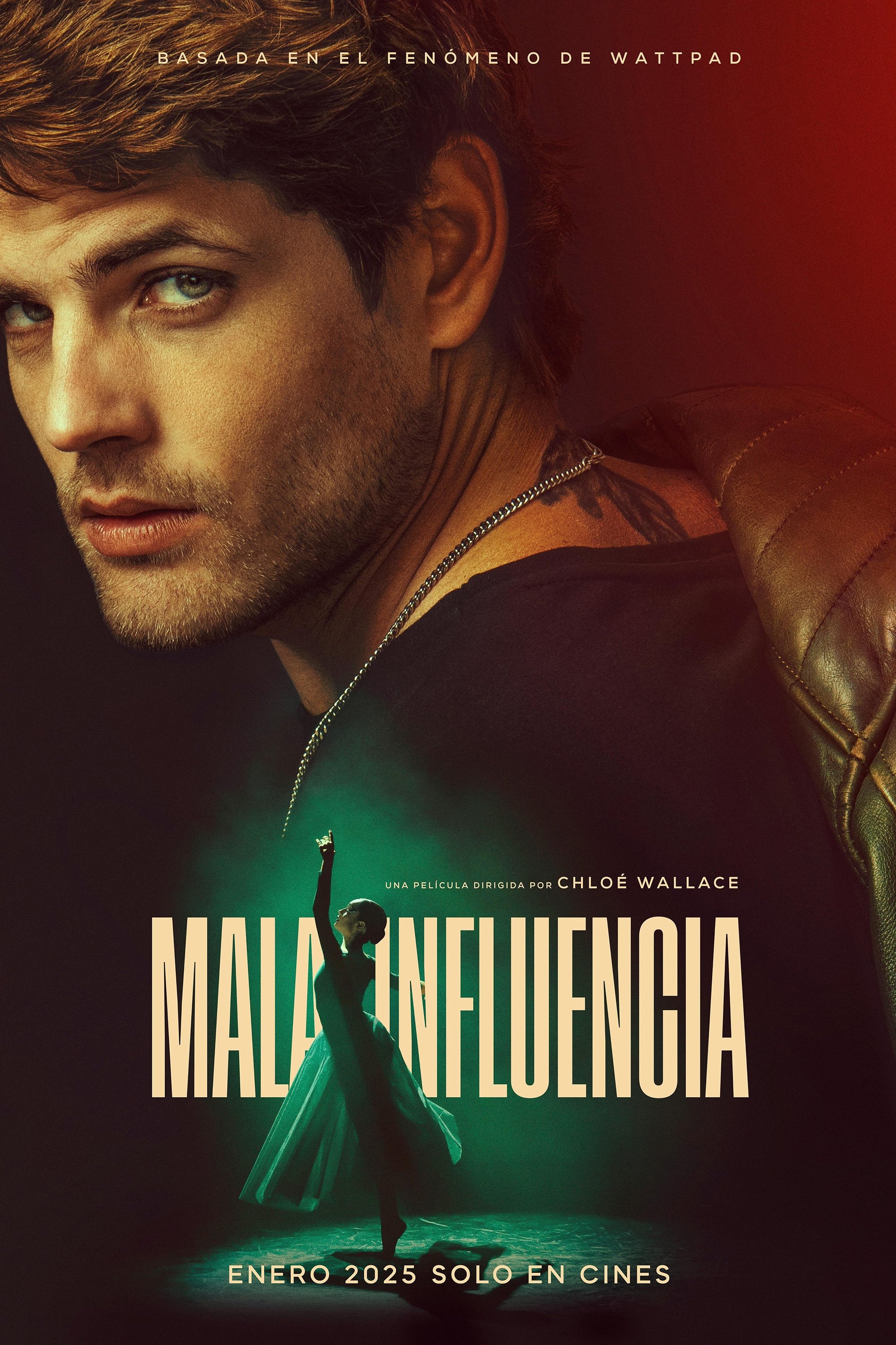 Bad Influence Wallpaper