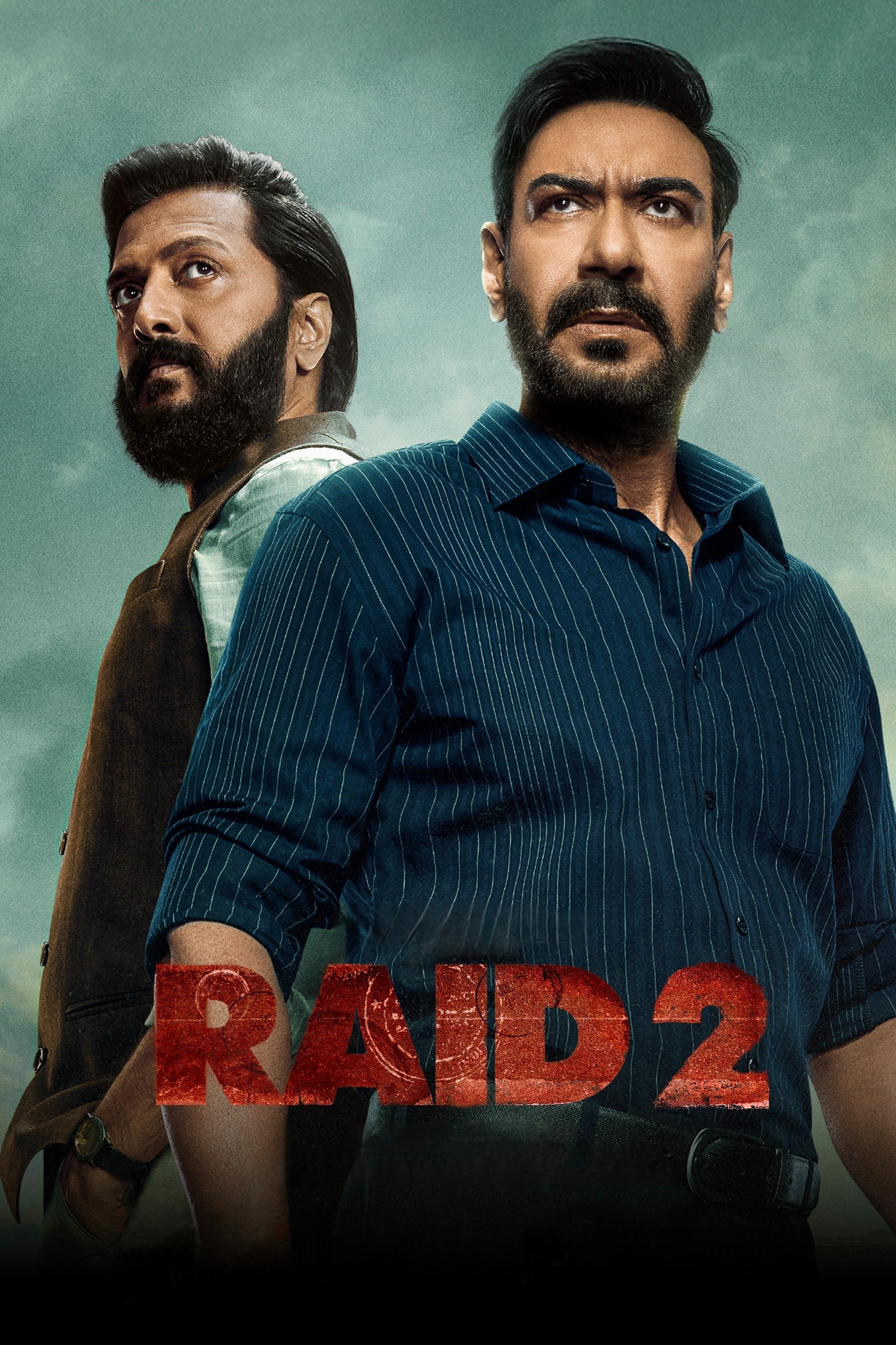 Raid 2 Wallpaper