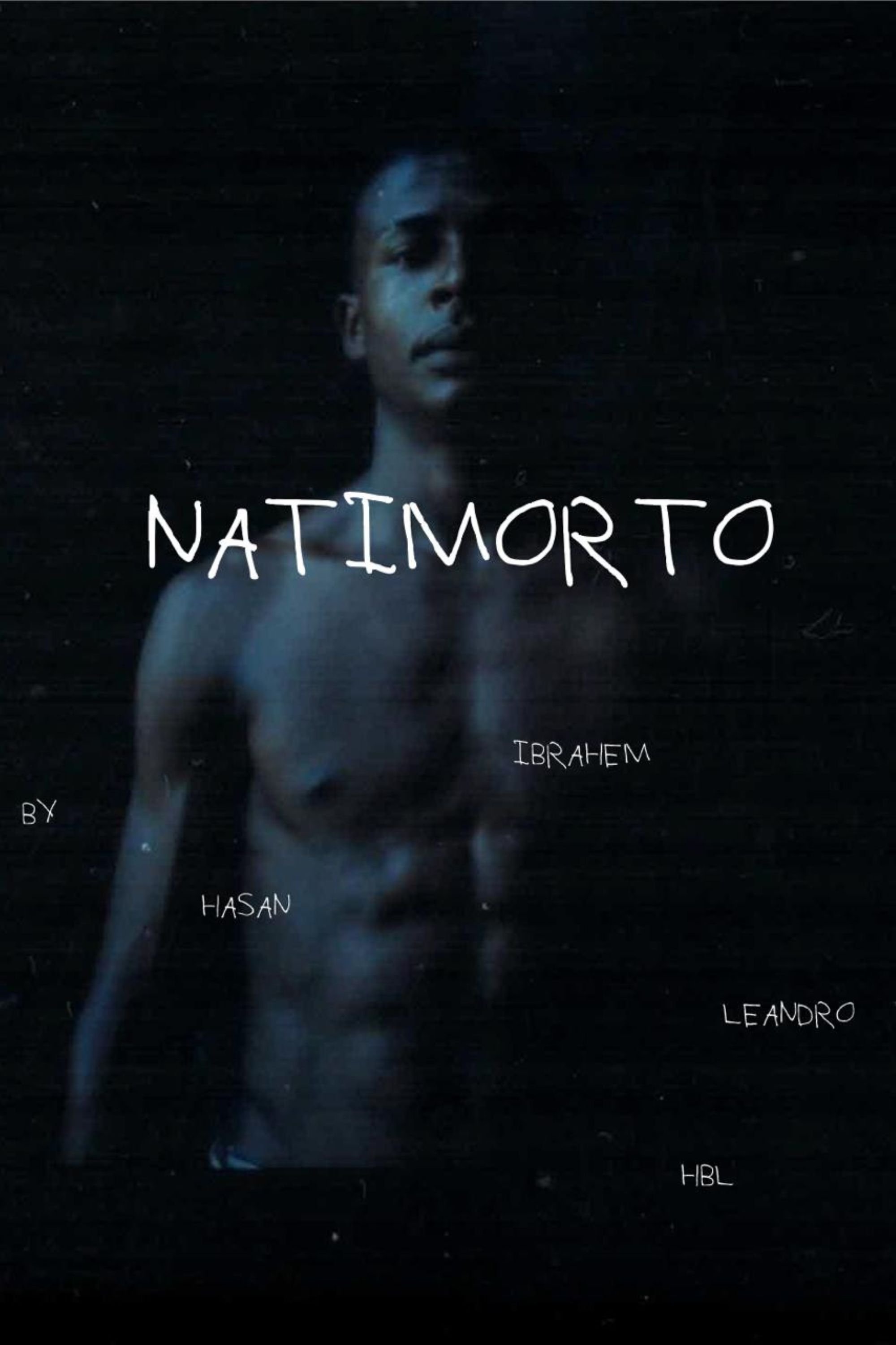 Natimorto Wallpaper