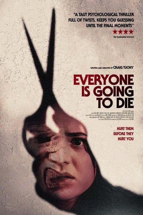 Everyone Is Going to Die Wallpaper