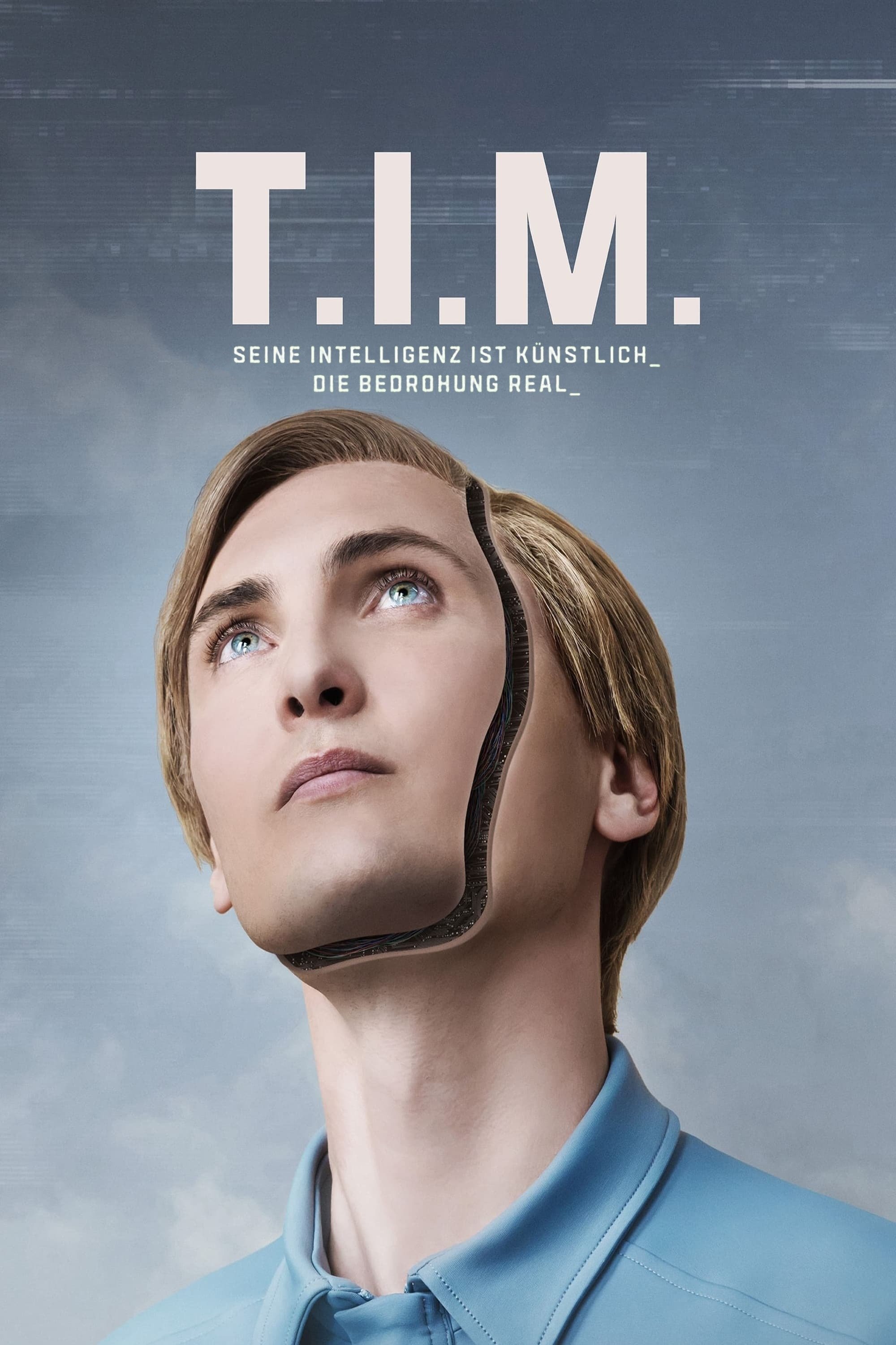 T.I.M. Wallpaper