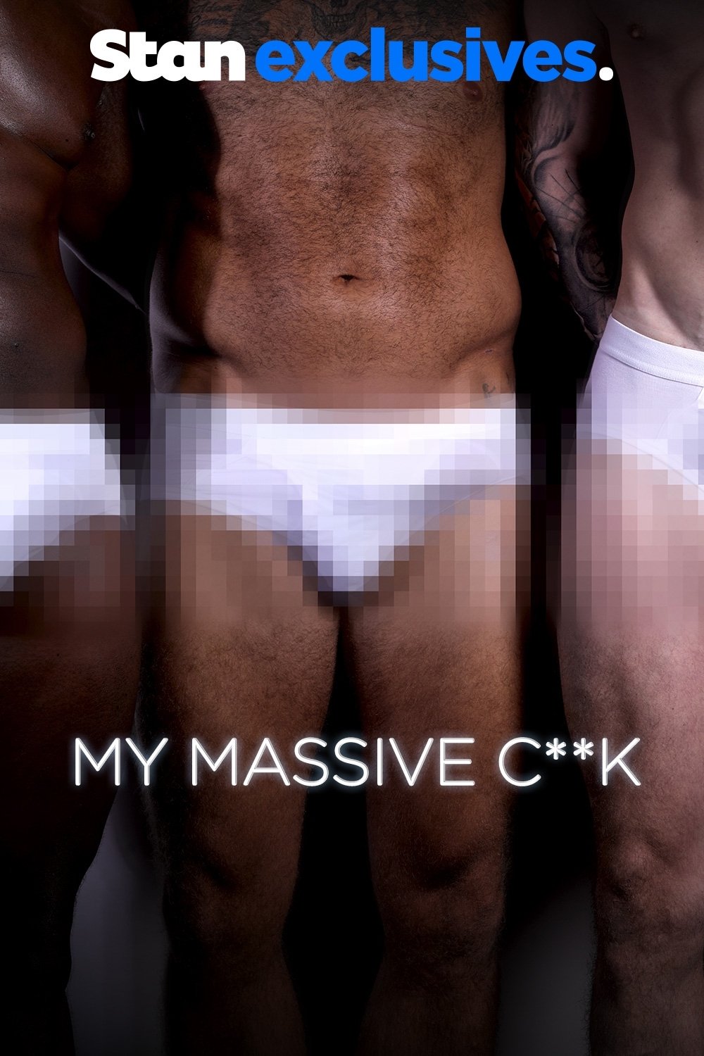 My Massive Cock Wallpaper