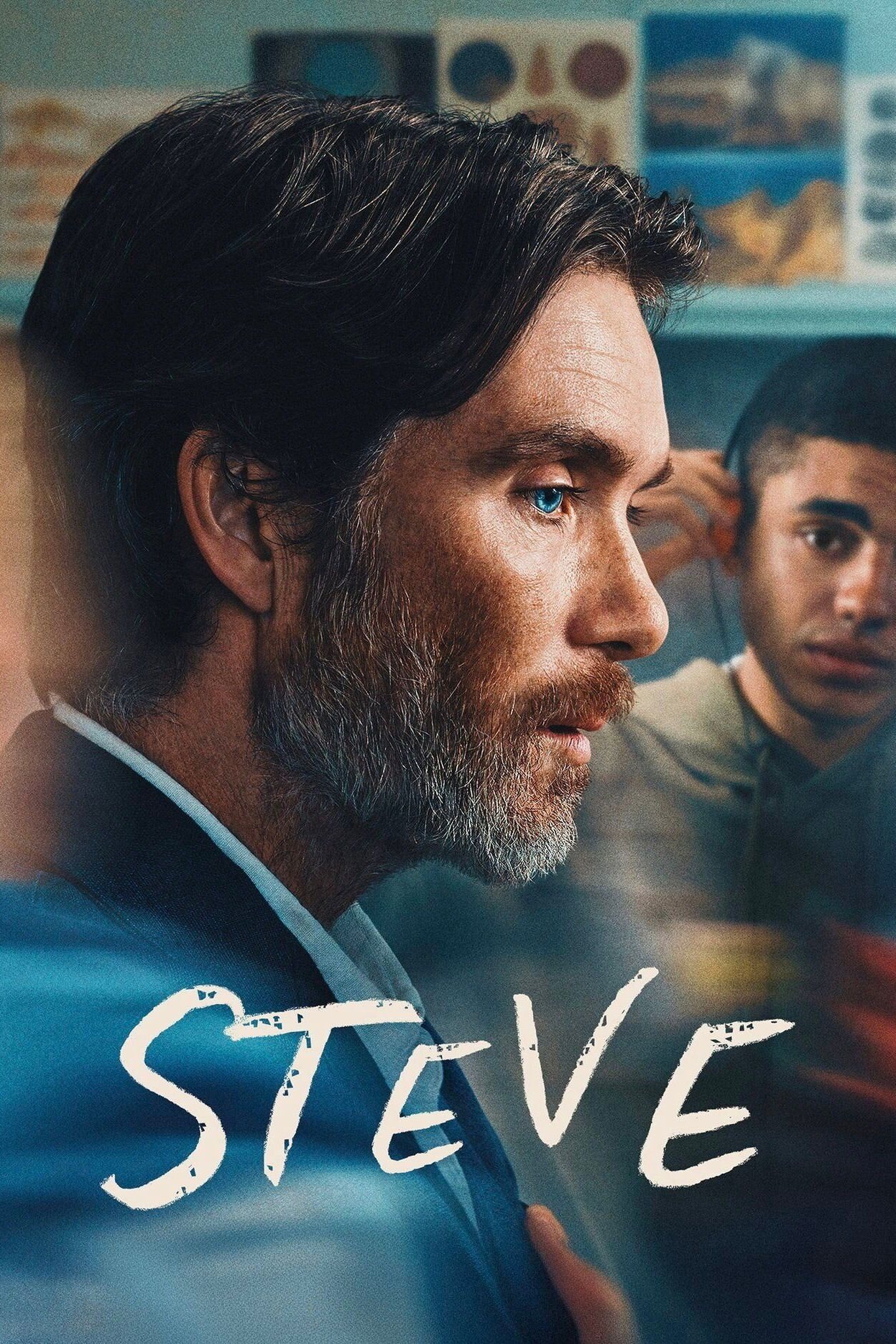 Steve Wallpaper