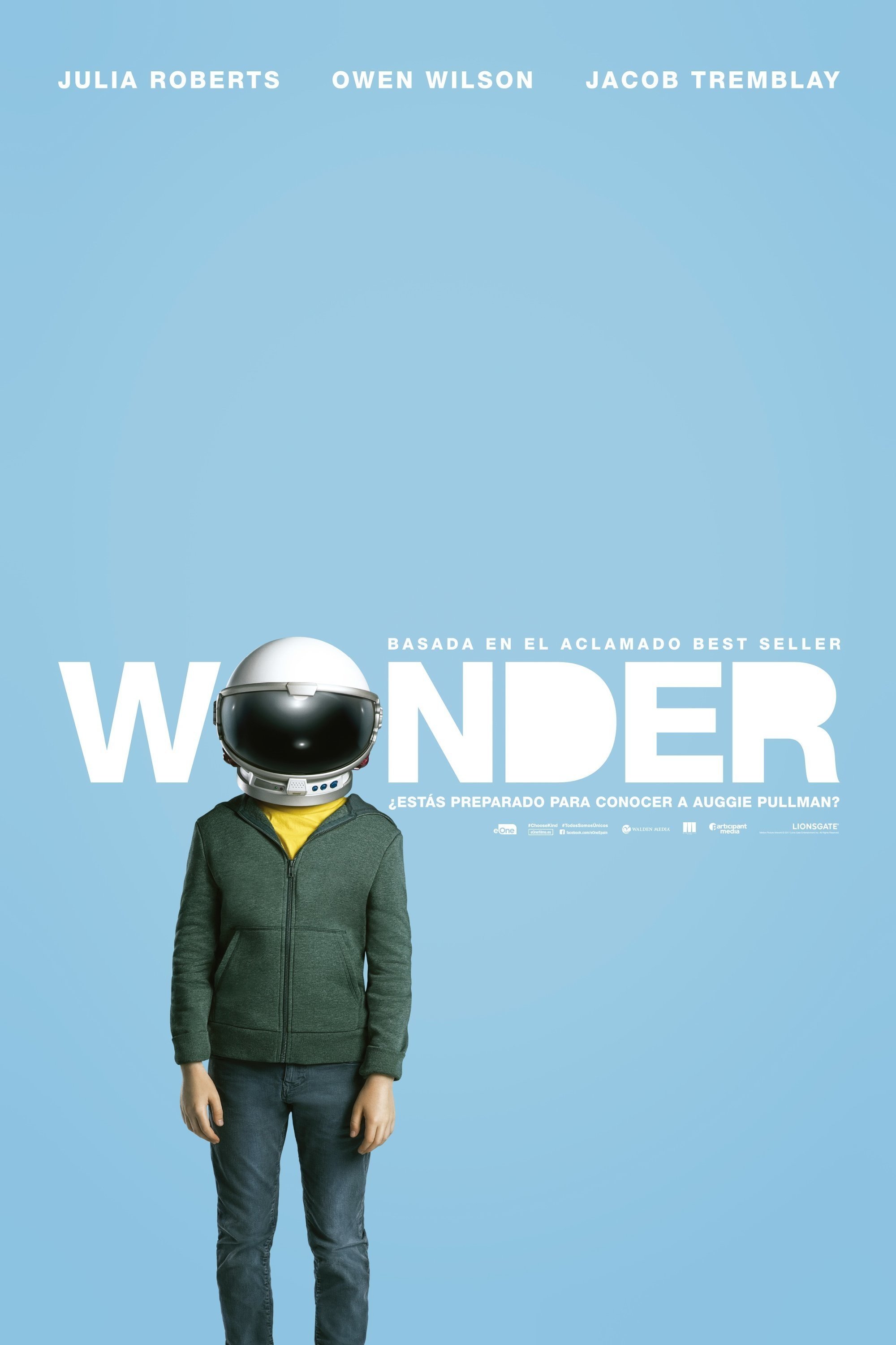 Wonder Wallpaper