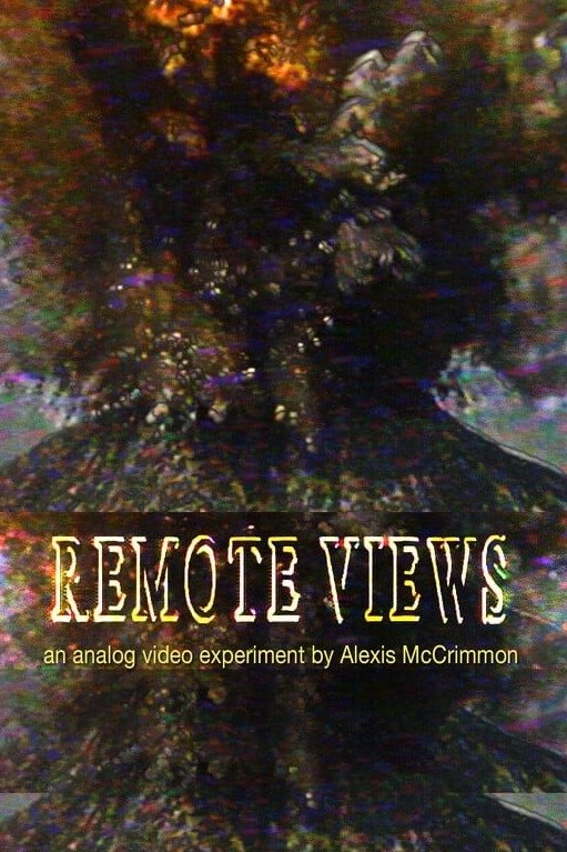 Remote Views Wallpaper