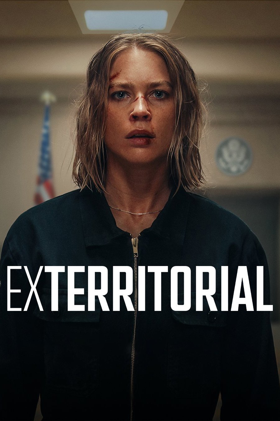 Exterritorial Wallpaper