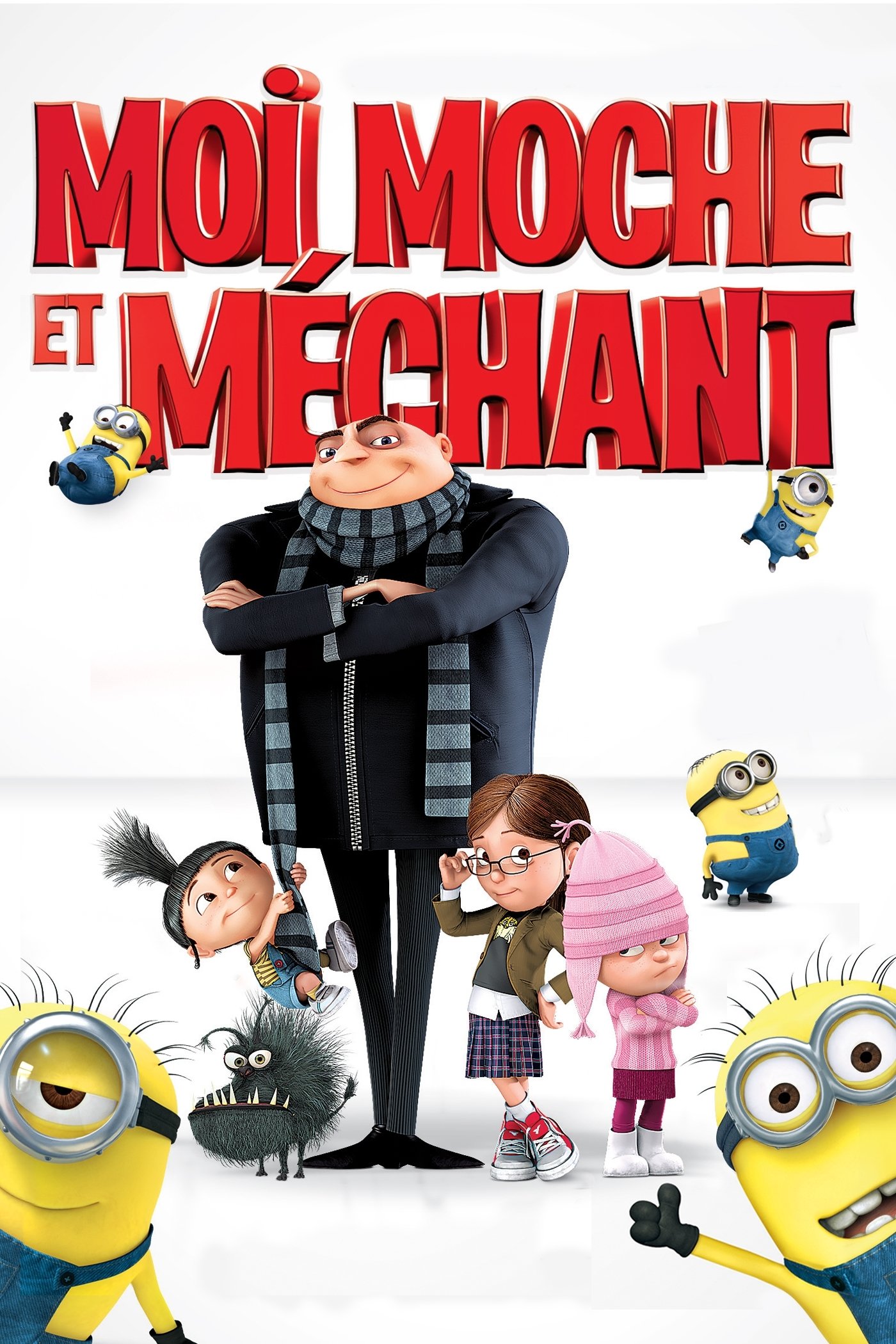 Despicable Me Wallpaper