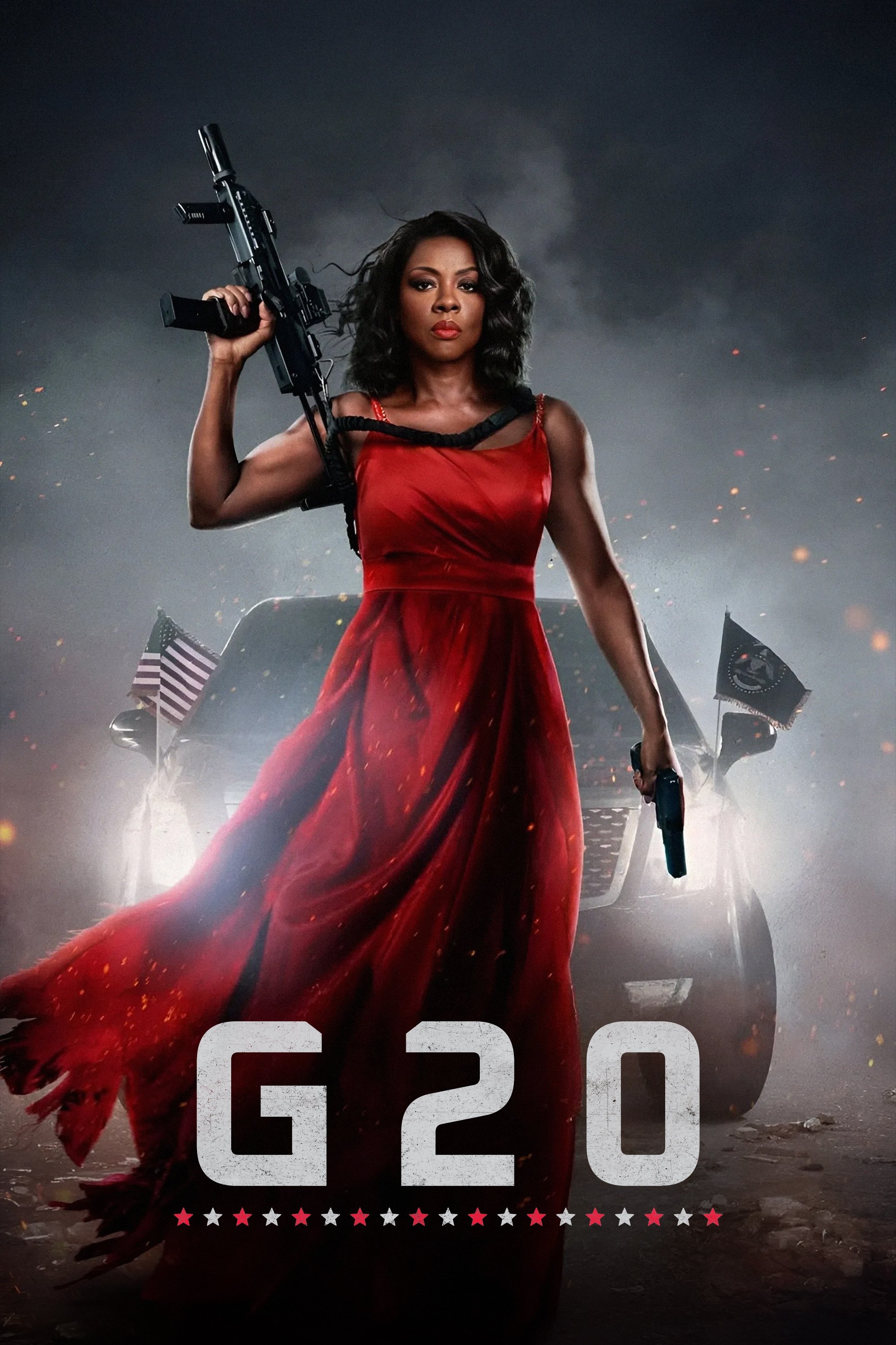 G20 Wallpaper