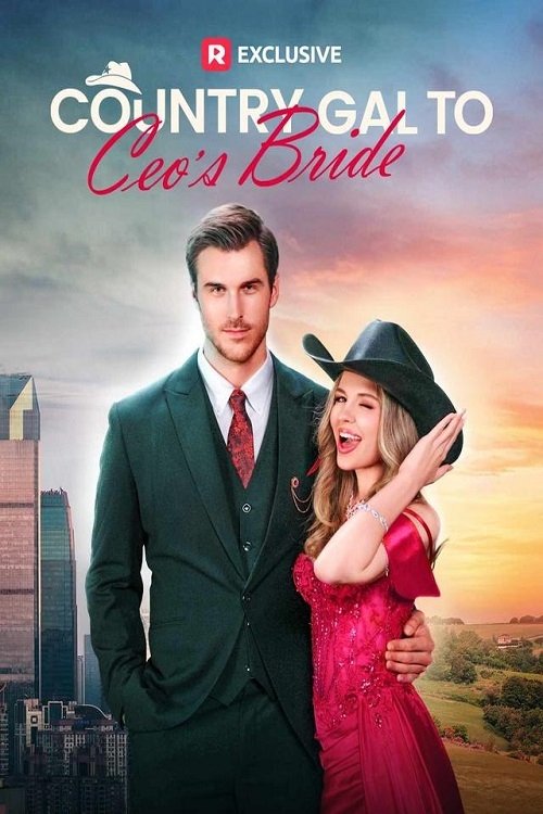 Country Gal to CEO's Bride Wallpaper