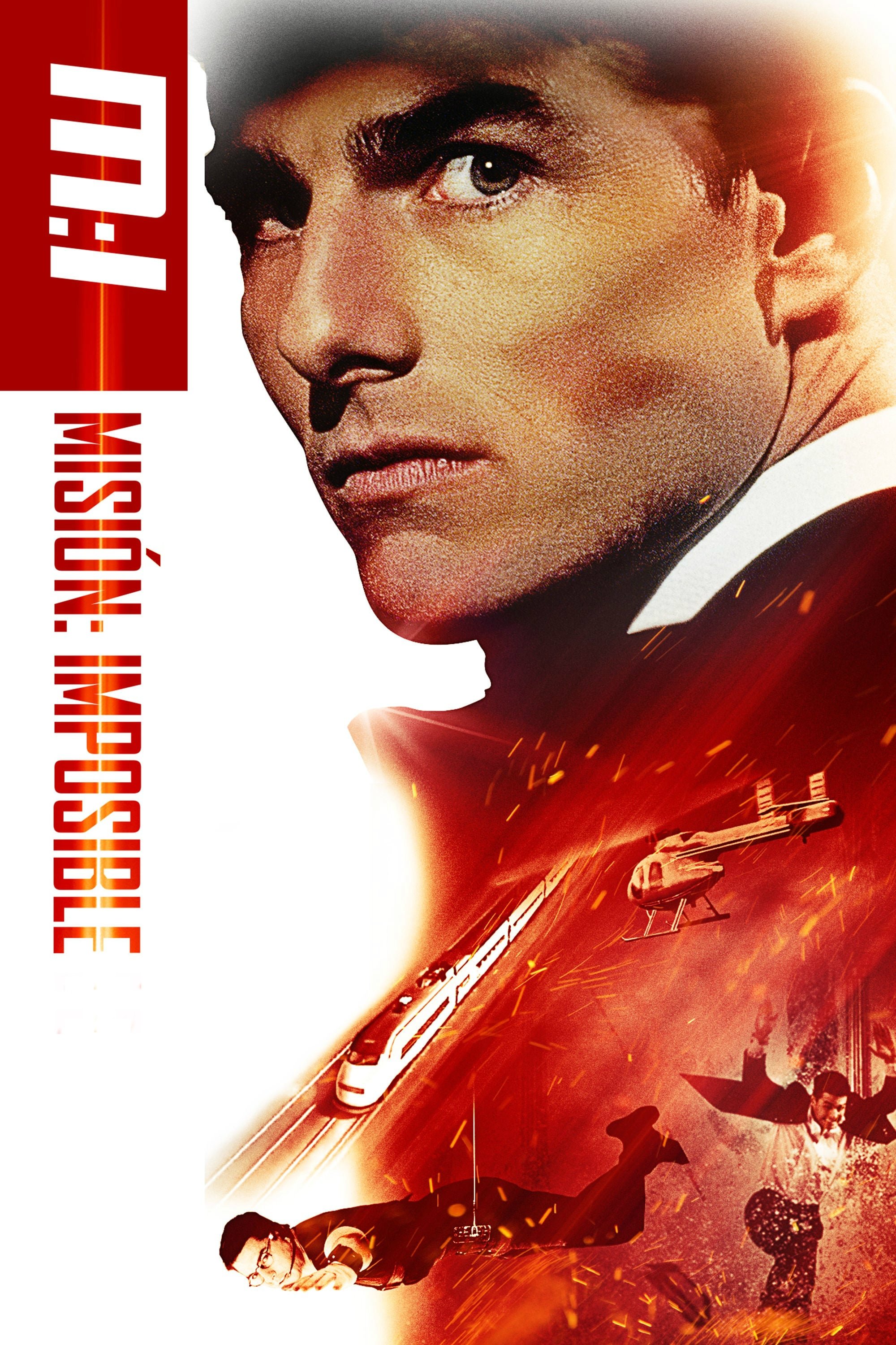 Mission: Impossible Wallpaper
