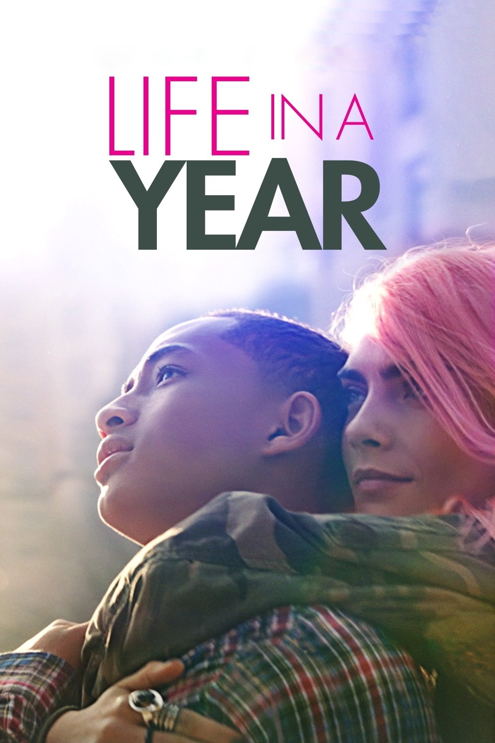 Life in a Year Wallpaper