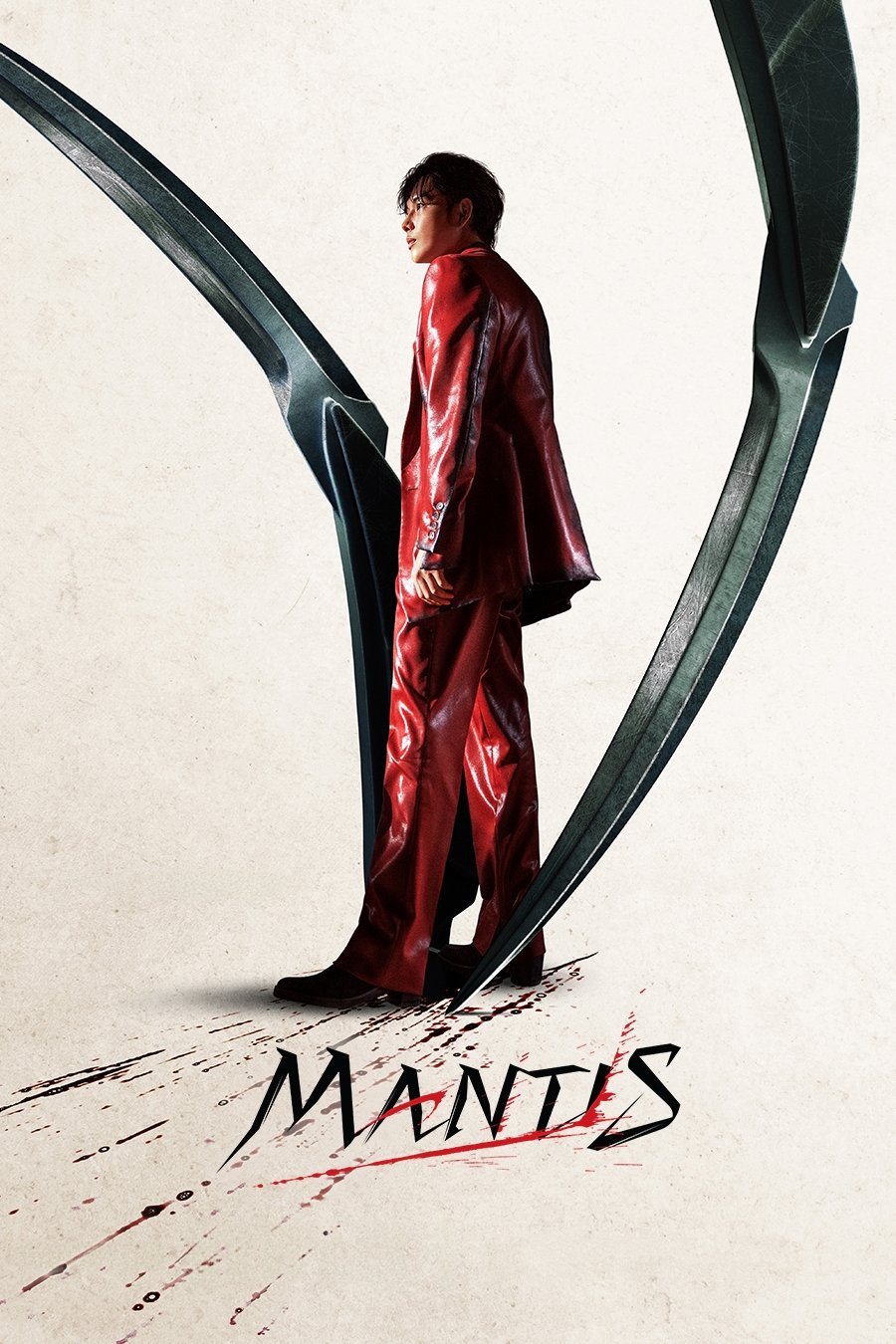 Mantis Wallpaper
