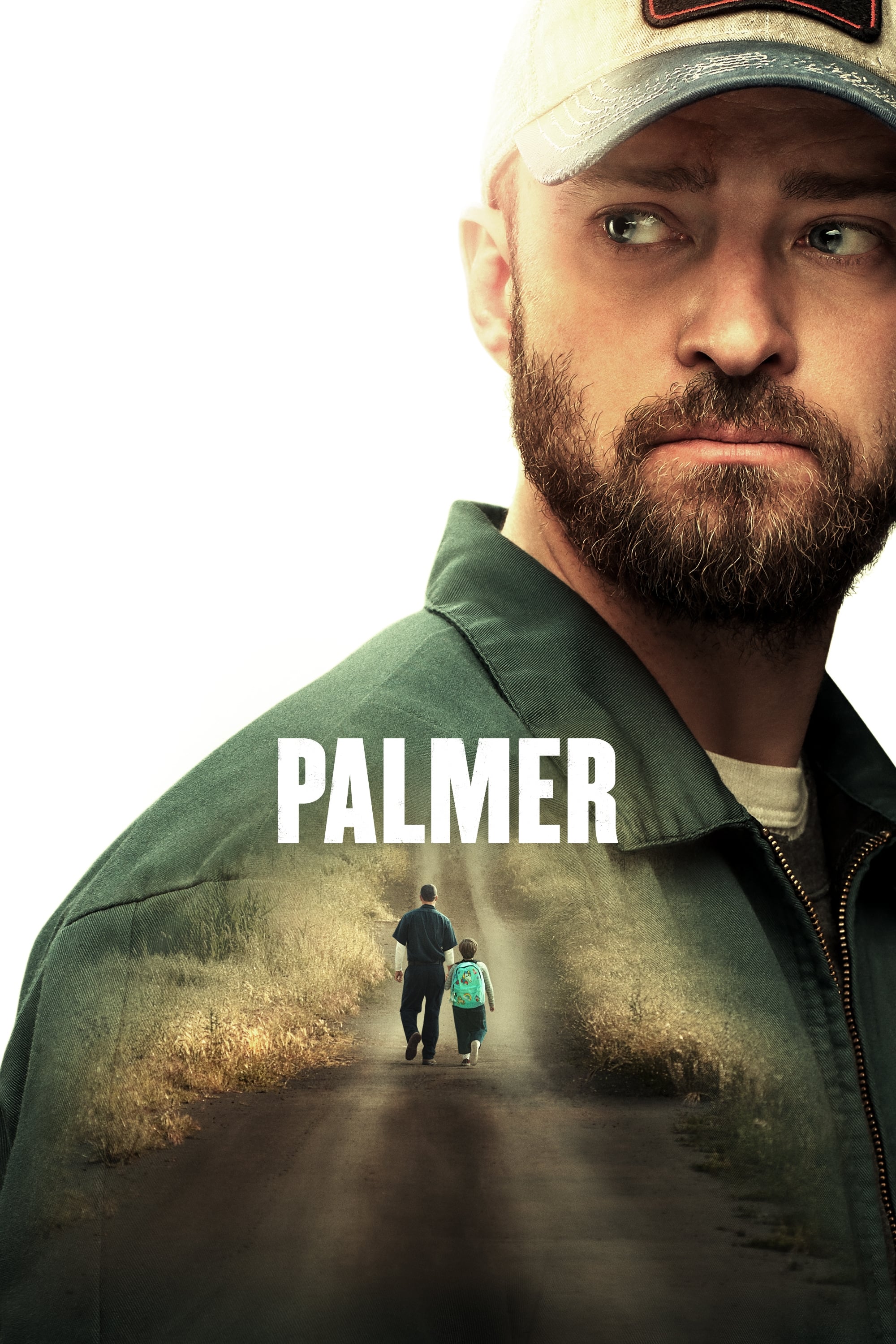 Palmer Wallpaper
