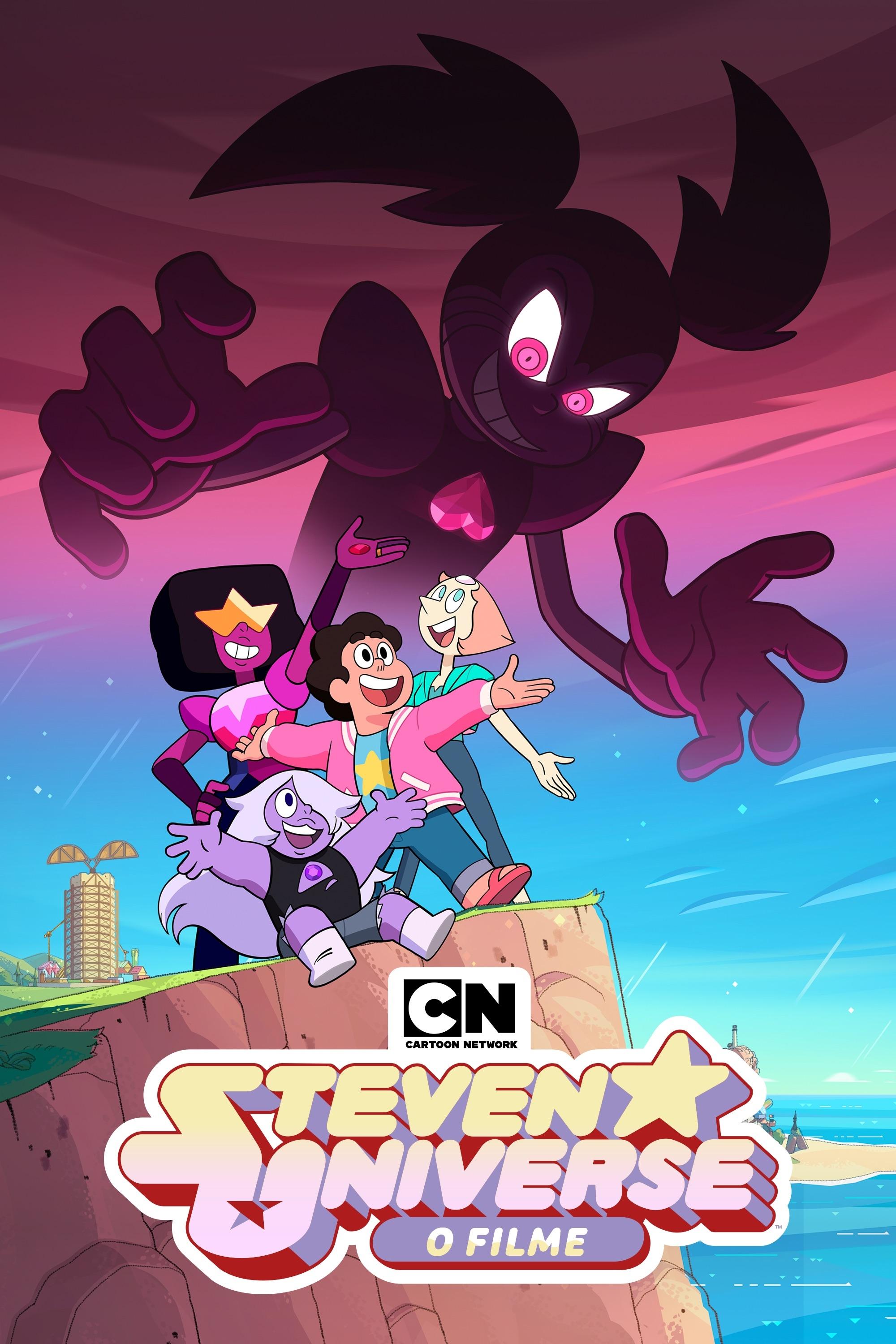 Steven Universe: The Movie Wallpaper