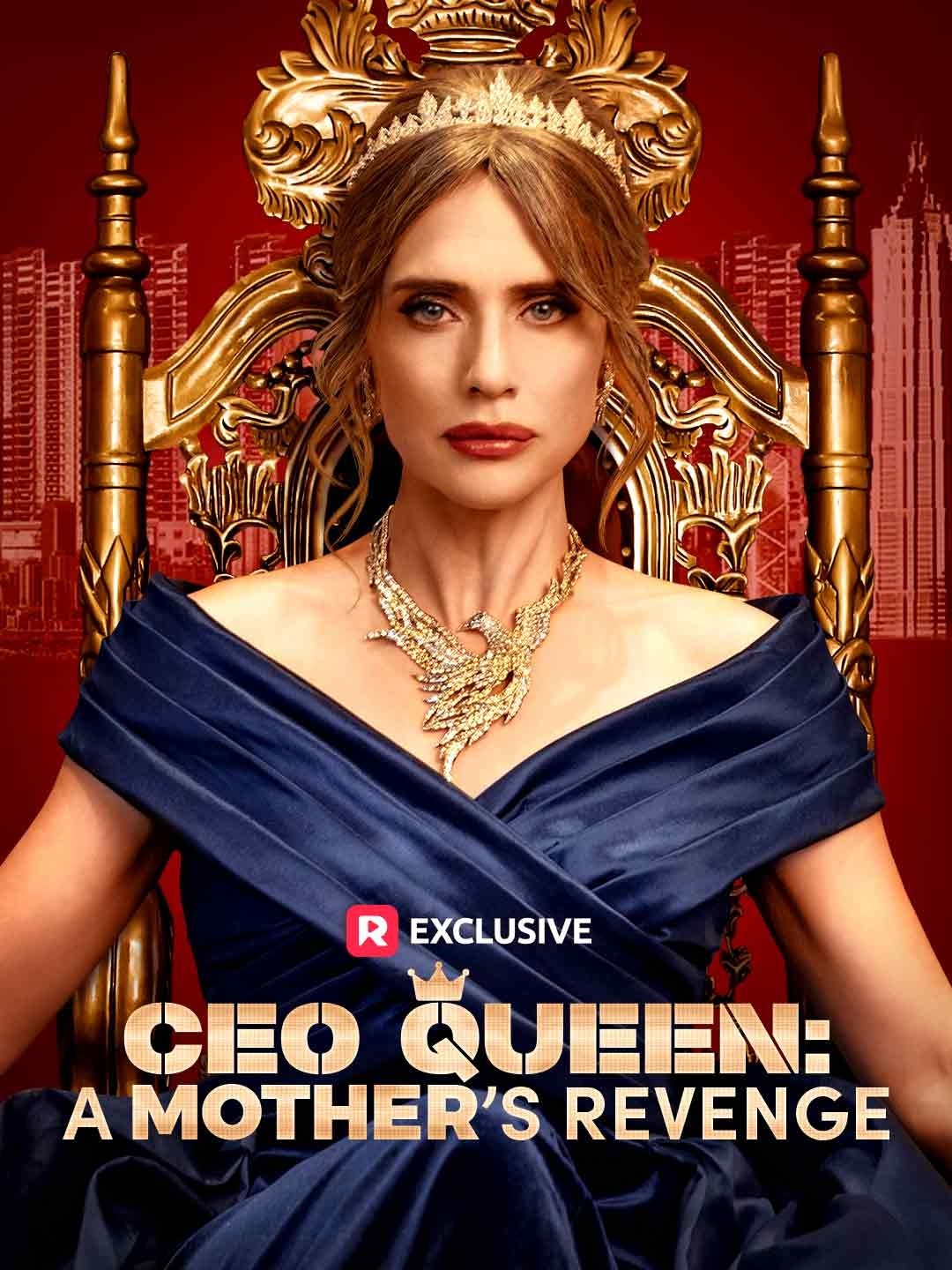 CEO Queen: A Mother’s Revenge Wallpaper