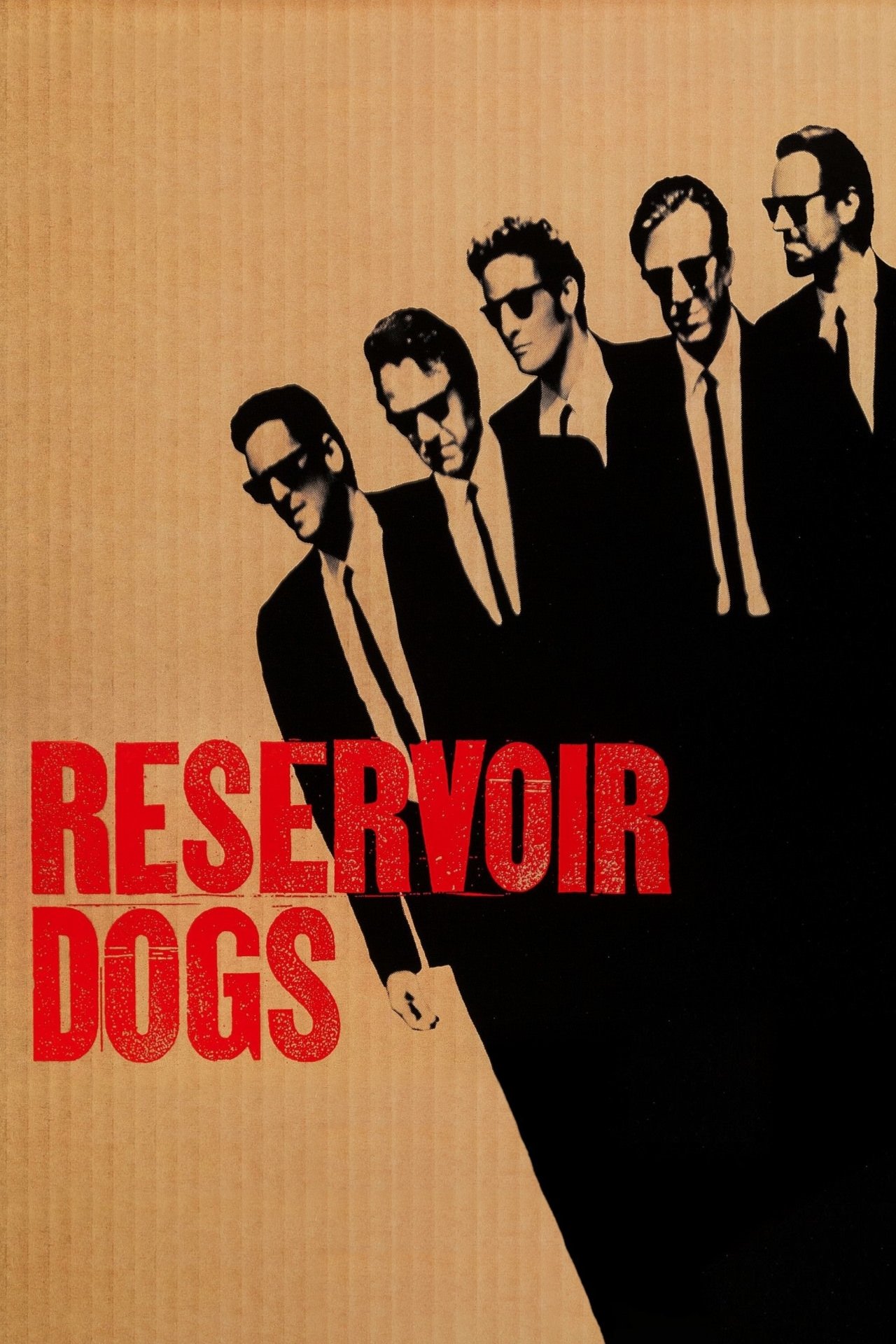 Reservoir Dogs Wallpaper