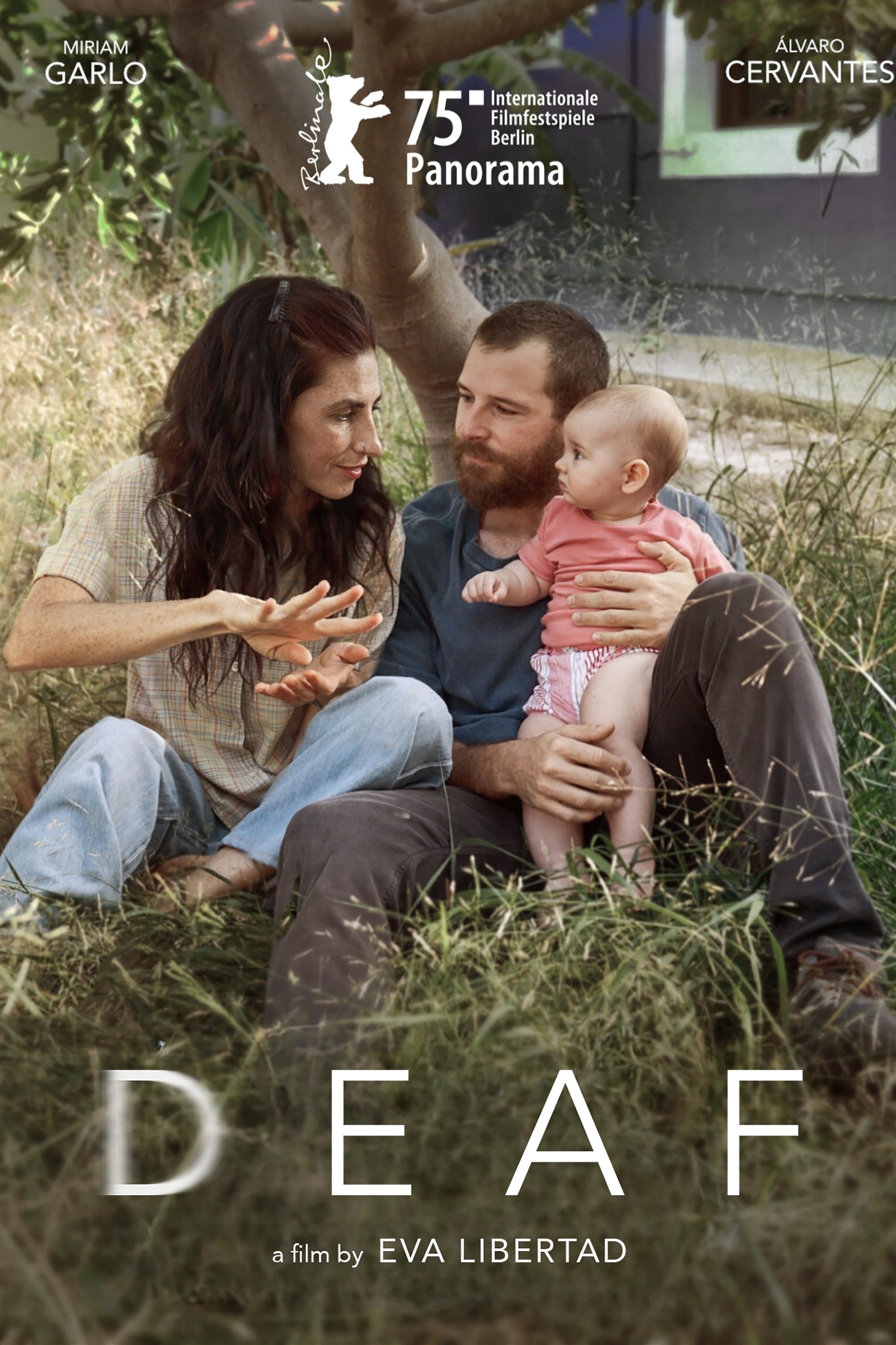 Deaf Wallpaper