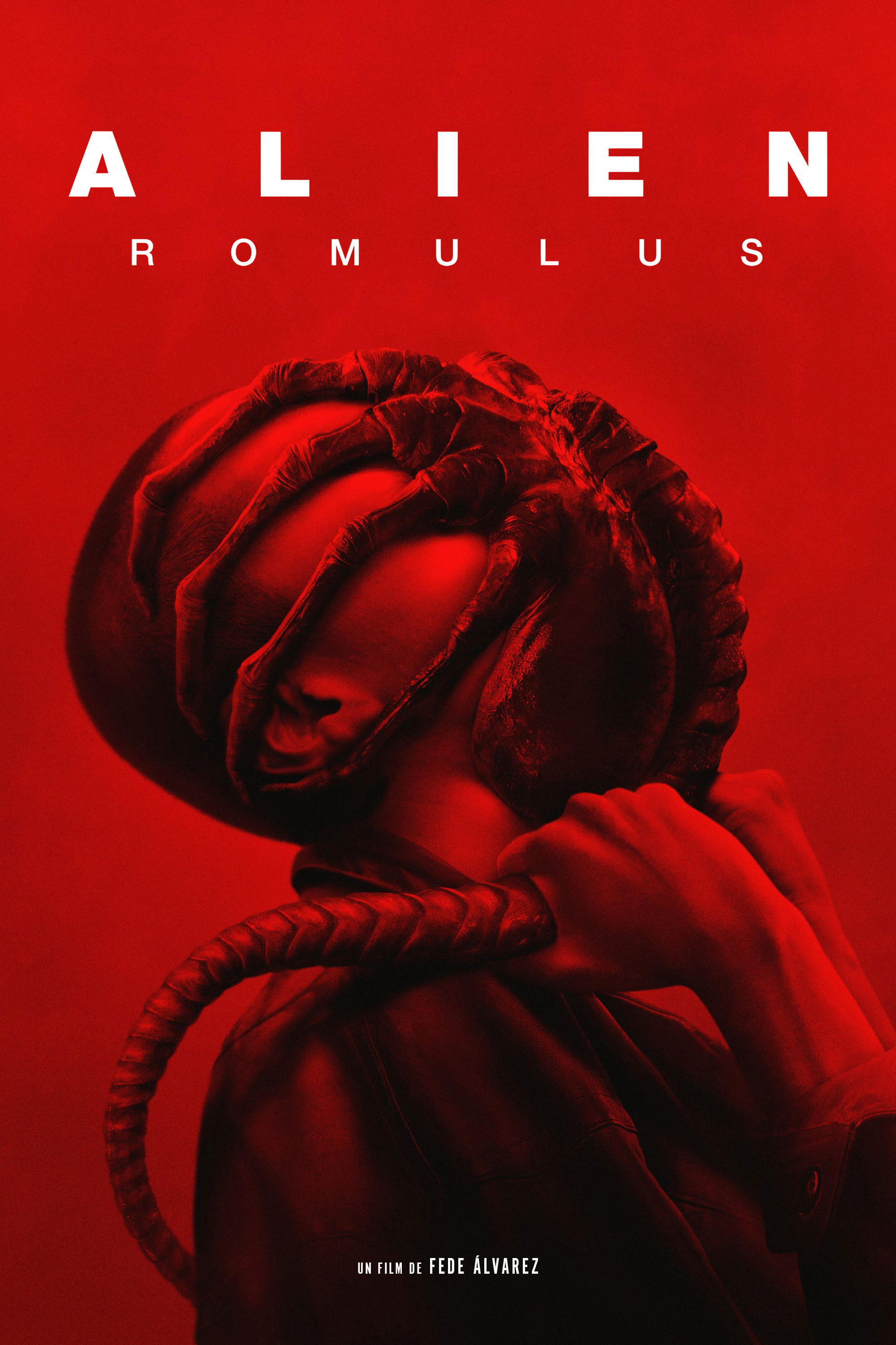 Alien: Romulus Wallpaper