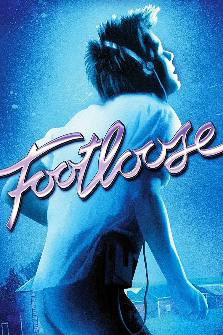 Footloose Wallpaper