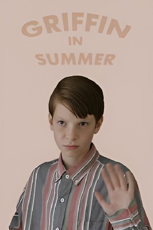 Griffin in Summer Wallpaper