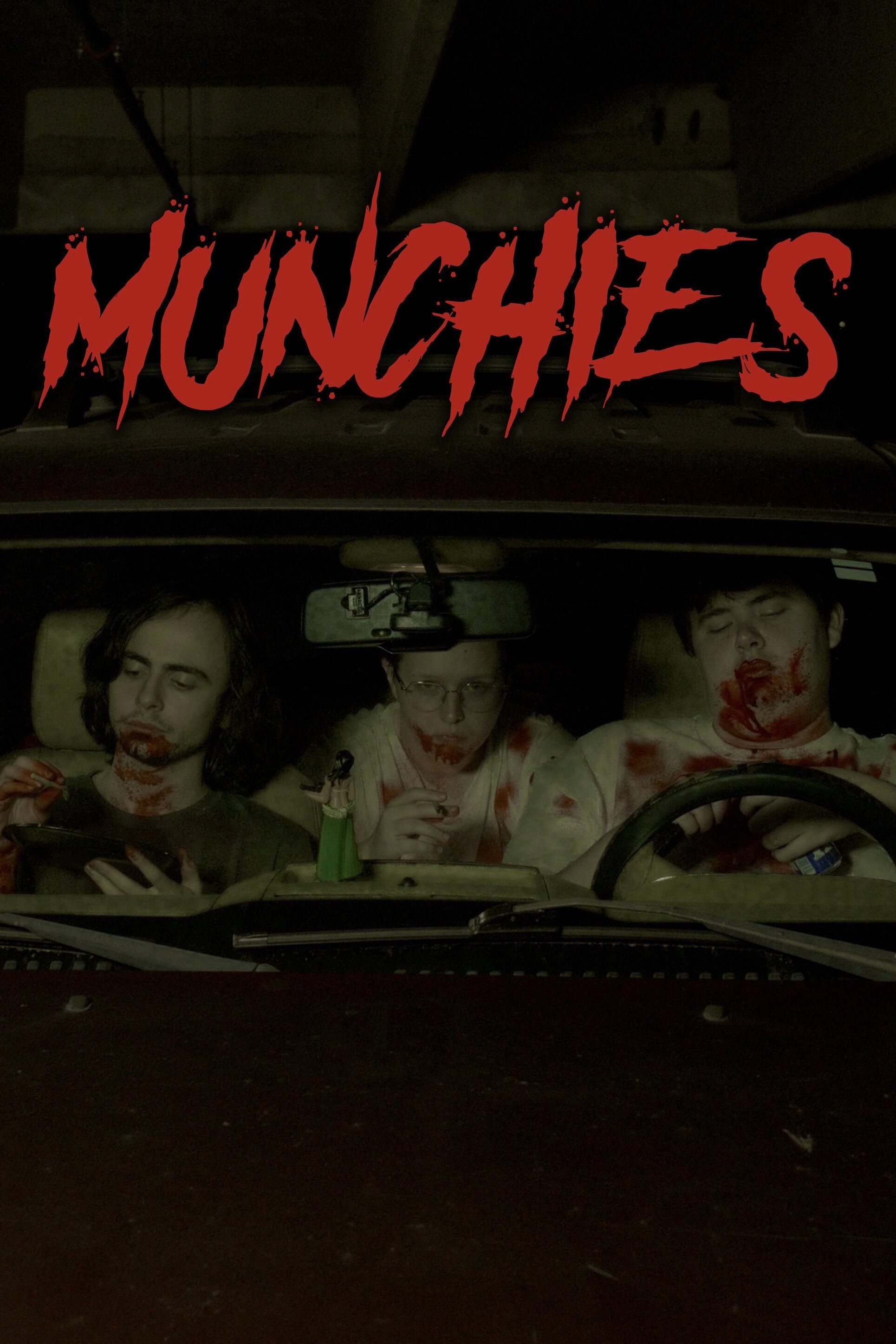 MUNCHIES Wallpaper