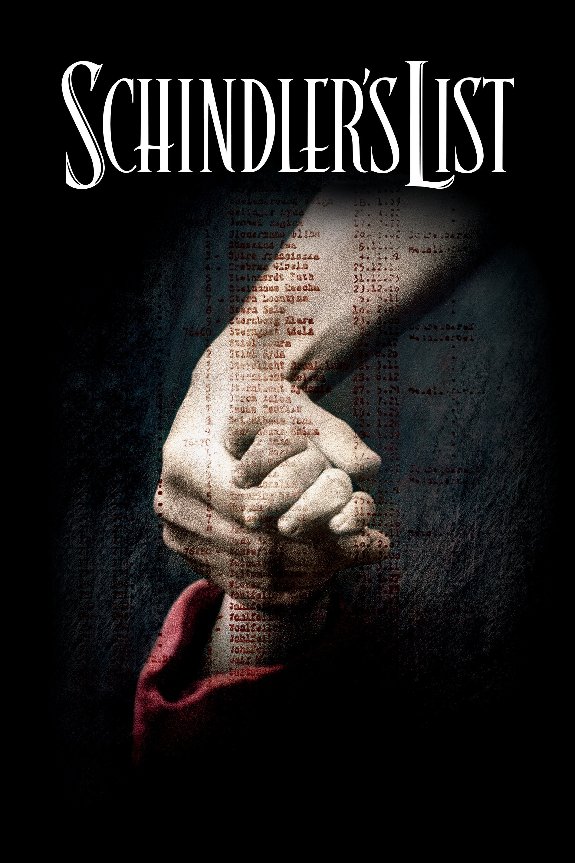 Schindler's List Wallpaper