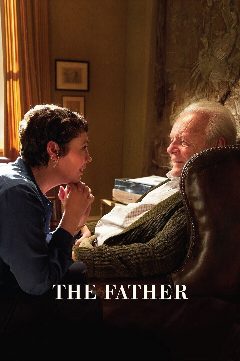 The Father Wallpaper