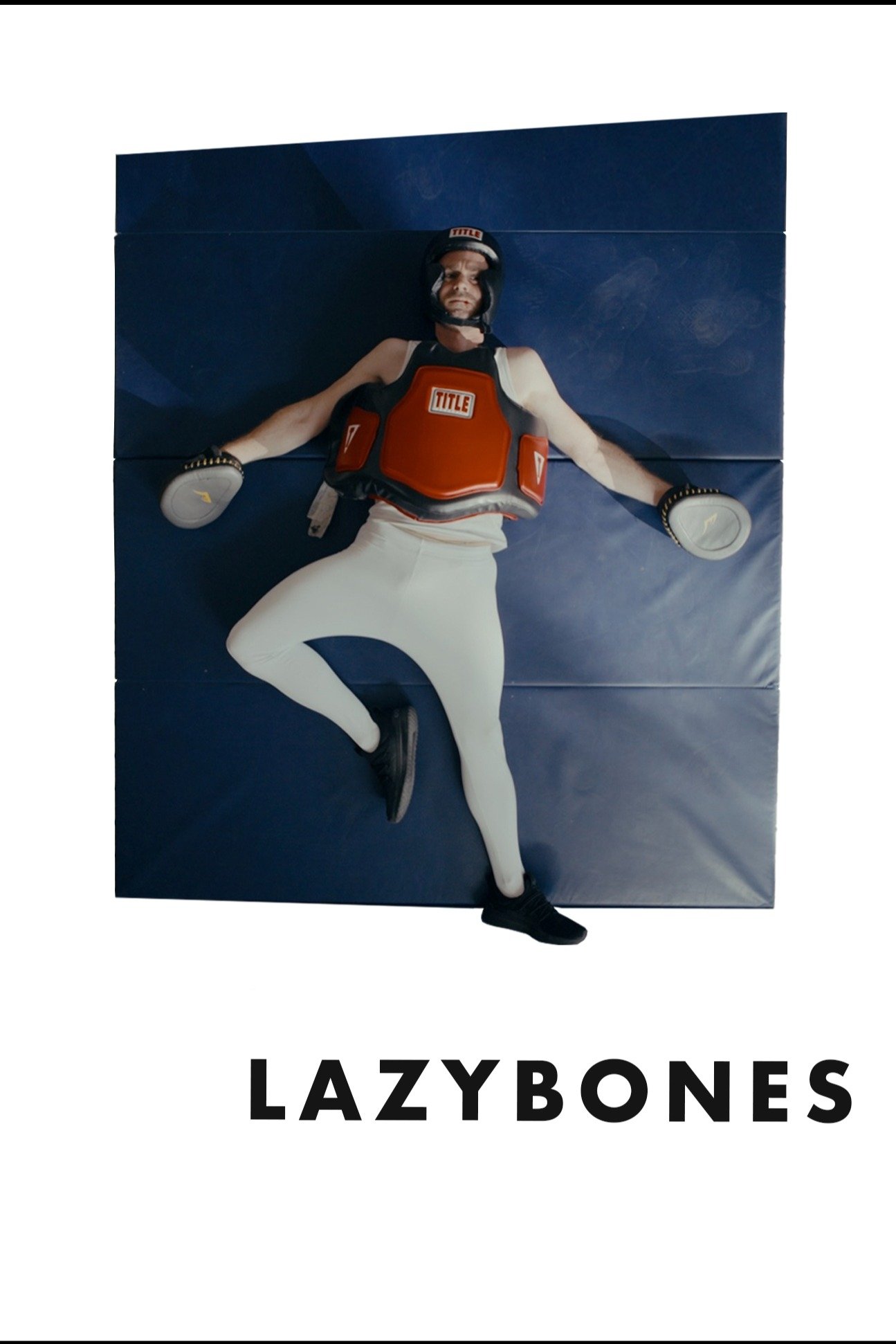 Lazybones Wallpaper