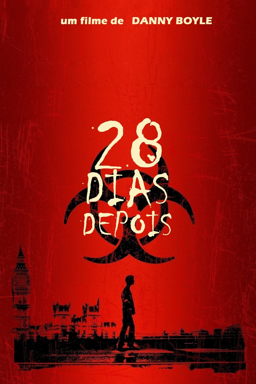 28 Days Later Wallpaper