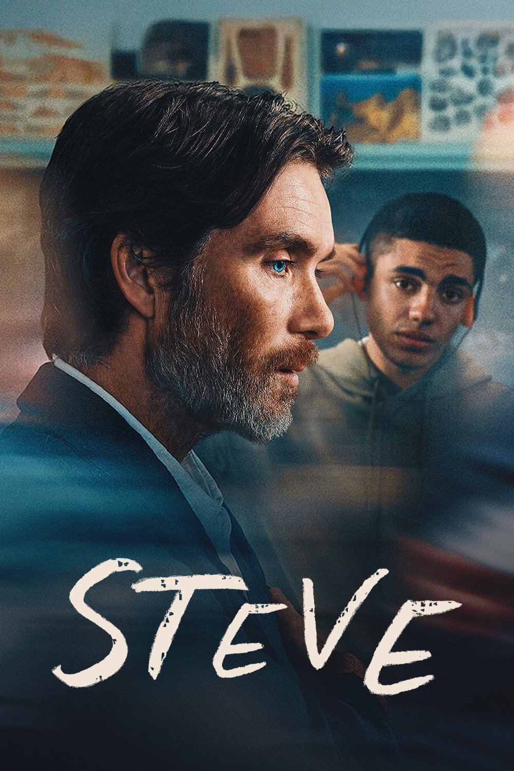Steve Wallpaper