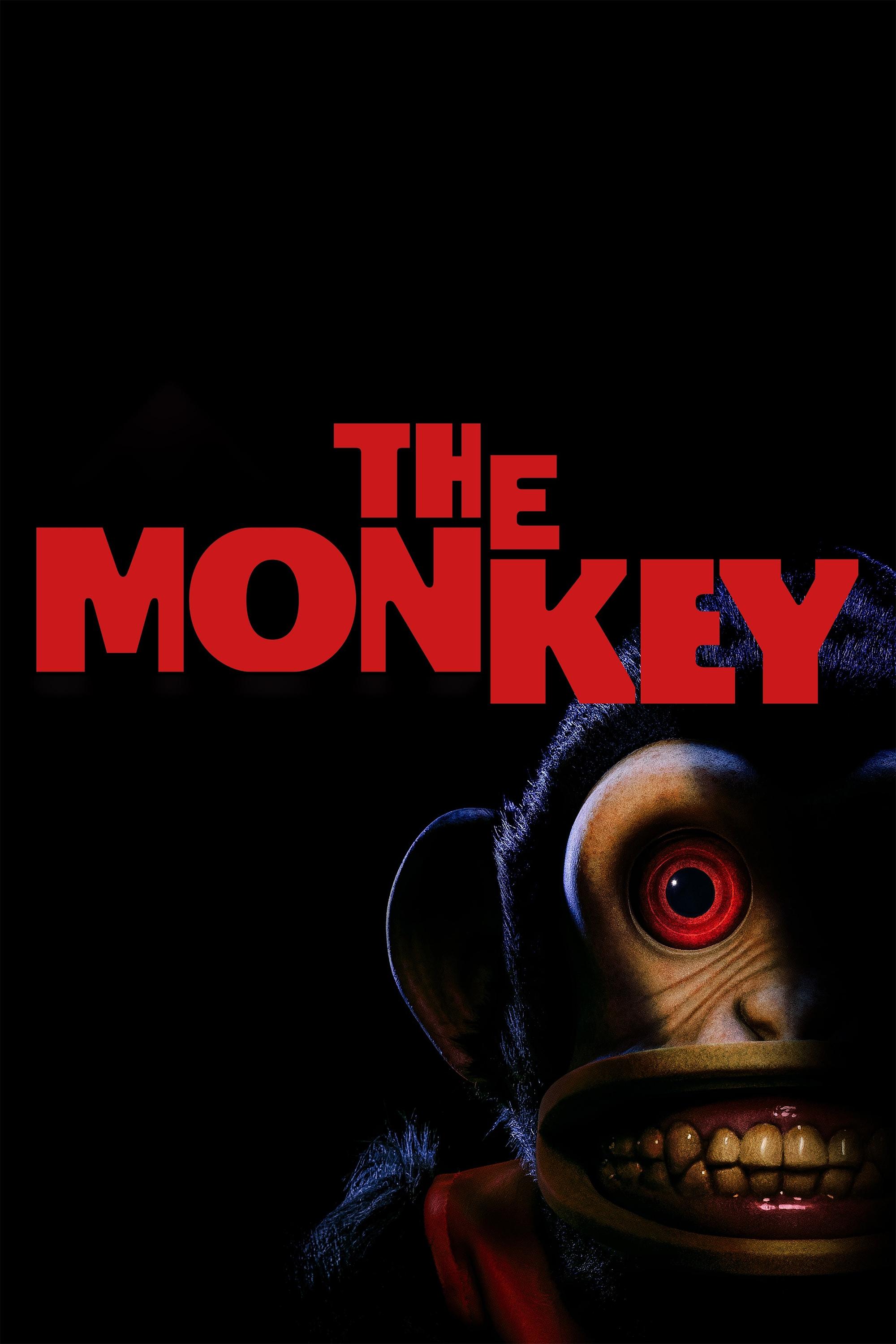 The Monkey Wallpaper