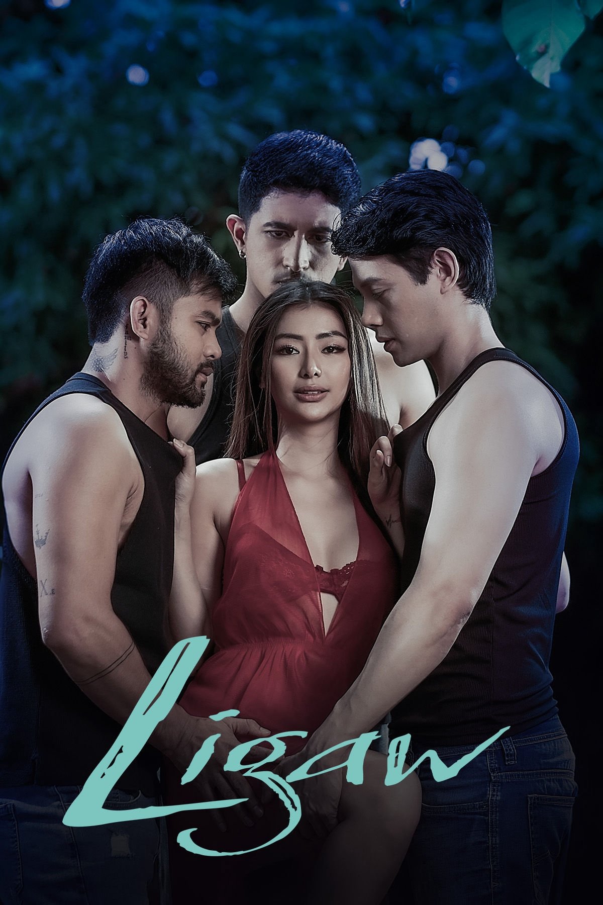 Ligaw Wallpaper