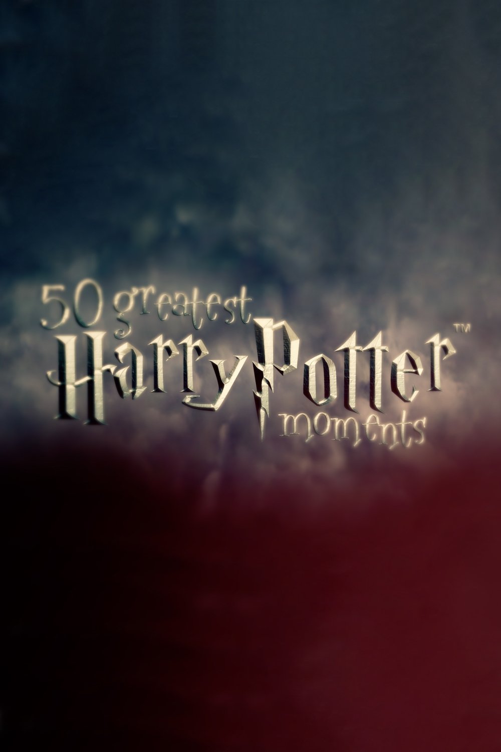 50 Greatest Harry Potter Moments Wallpaper