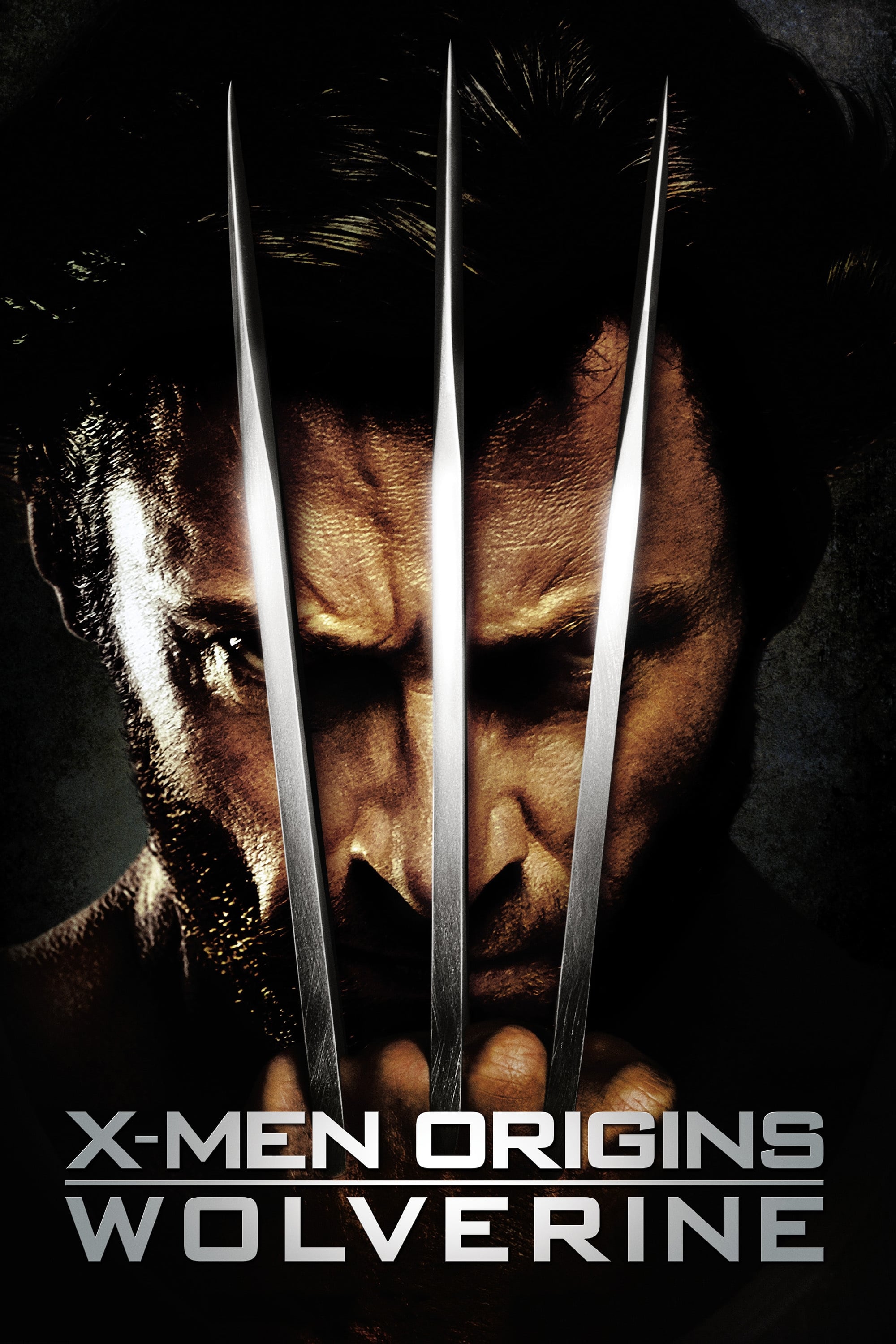 X-Men Origins: Wolverine Wallpaper