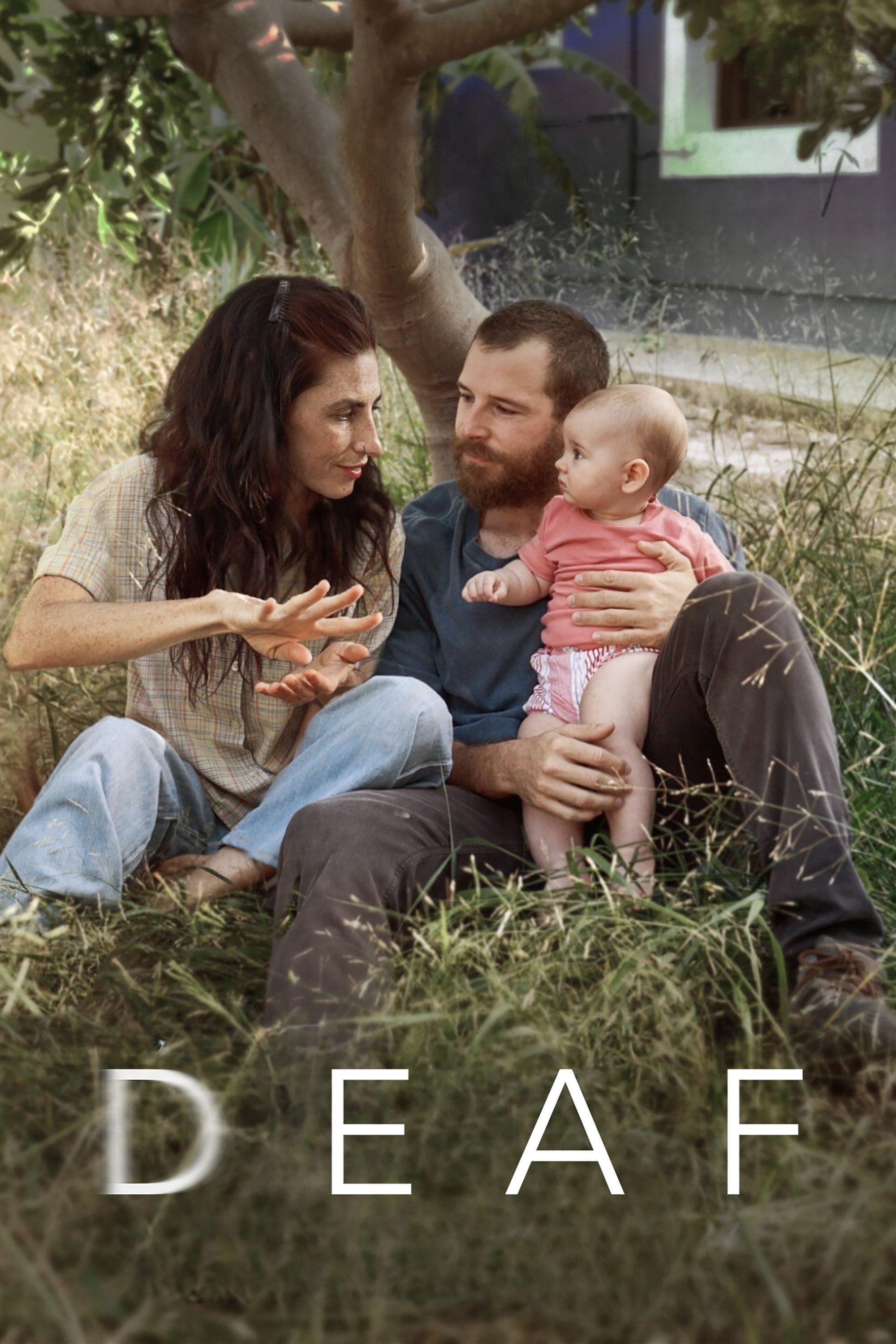 Deaf Wallpaper