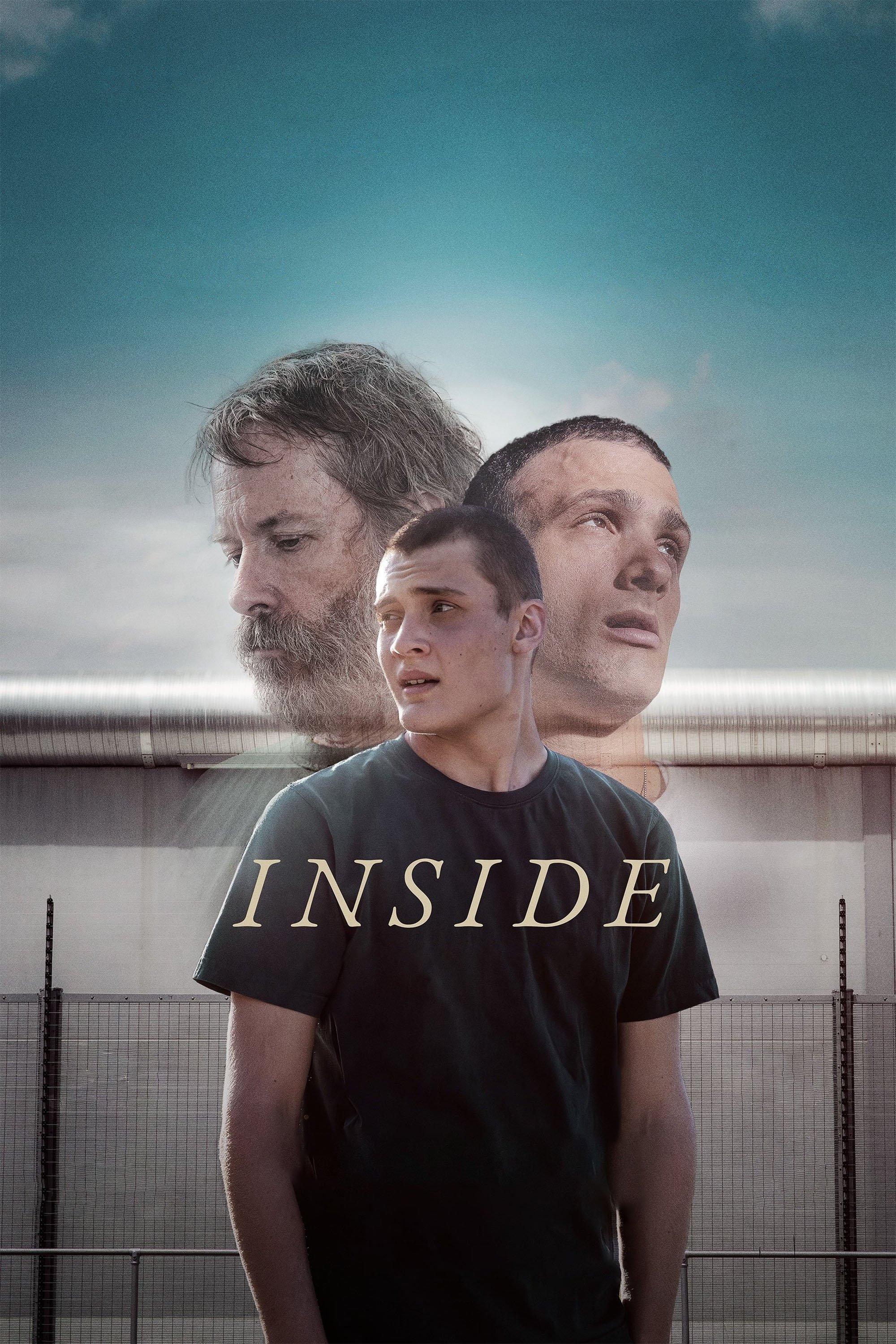 Inside Wallpaper