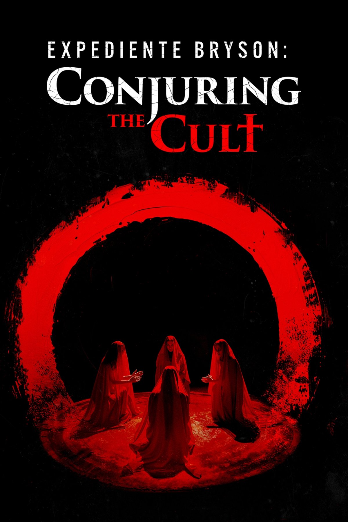 Conjuring the Cult Wallpaper