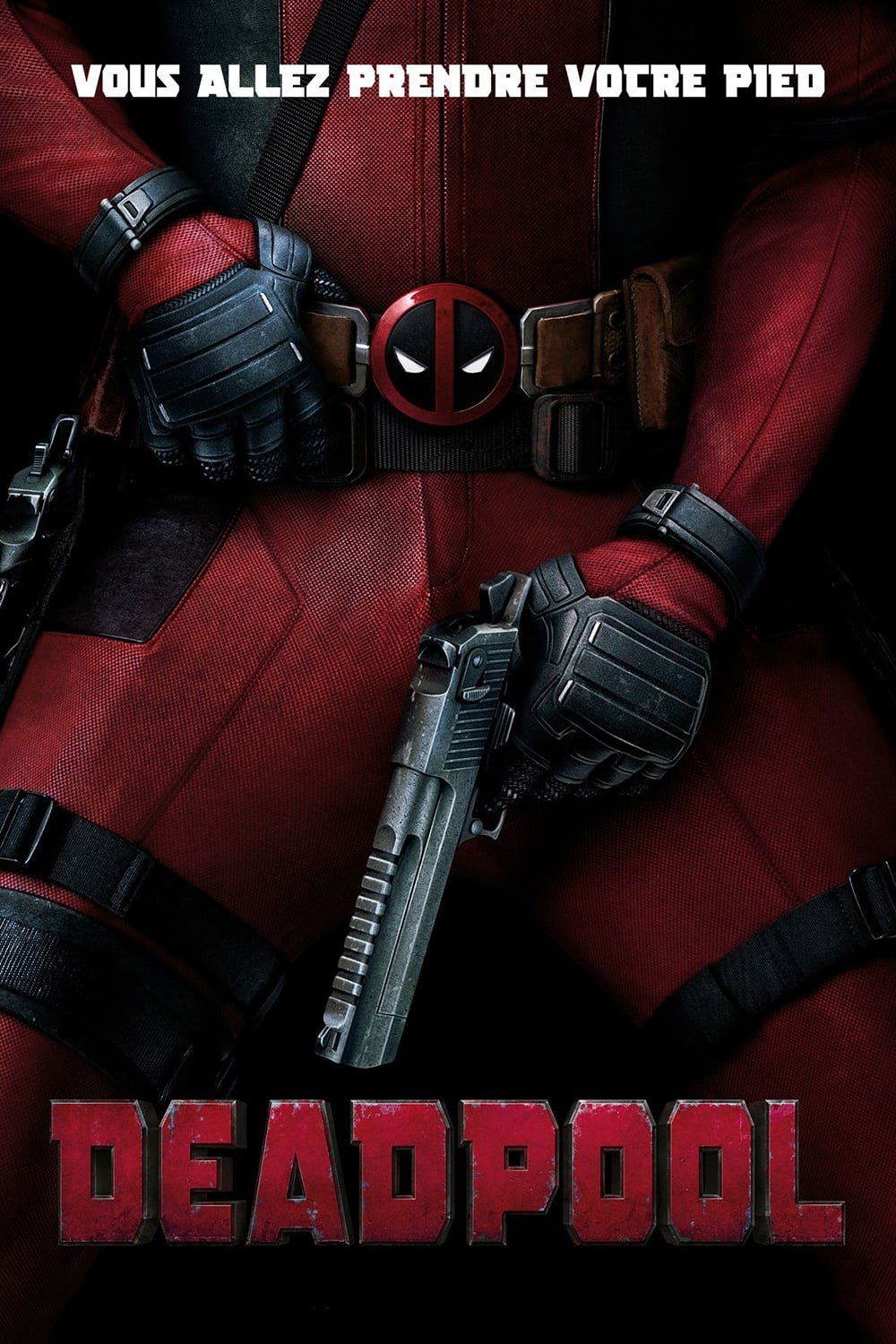 Deadpool Wallpaper