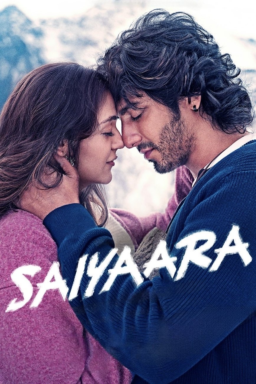 Saiyaara Wallpaper