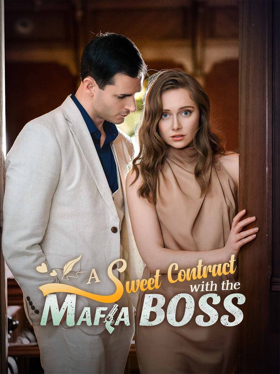 A Sweet Contract with the Mafia Boss Wallpaper