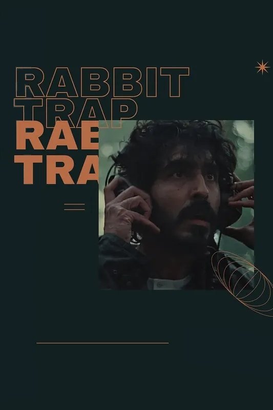 Rabbit Trap Wallpaper