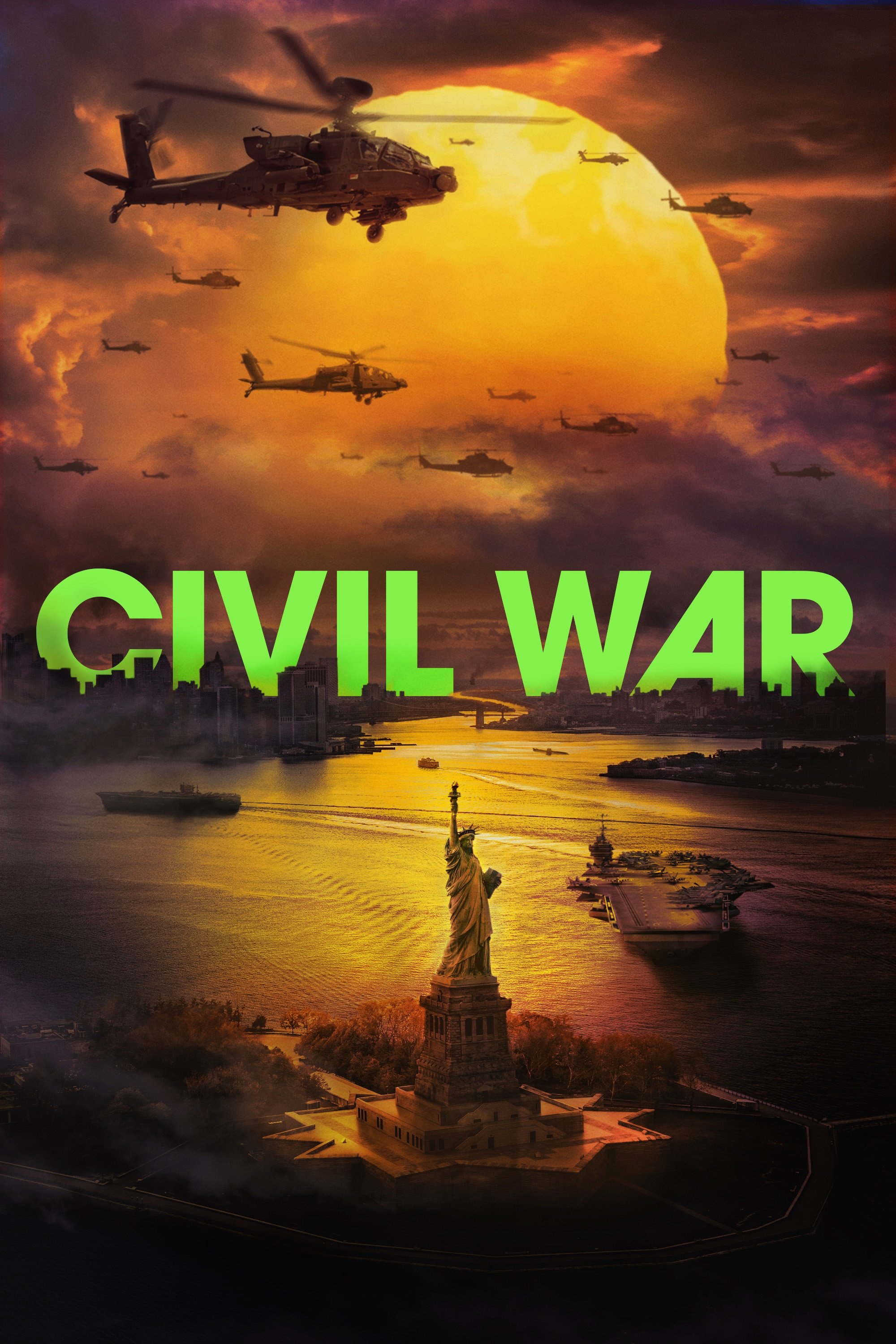 Civil War Wallpaper