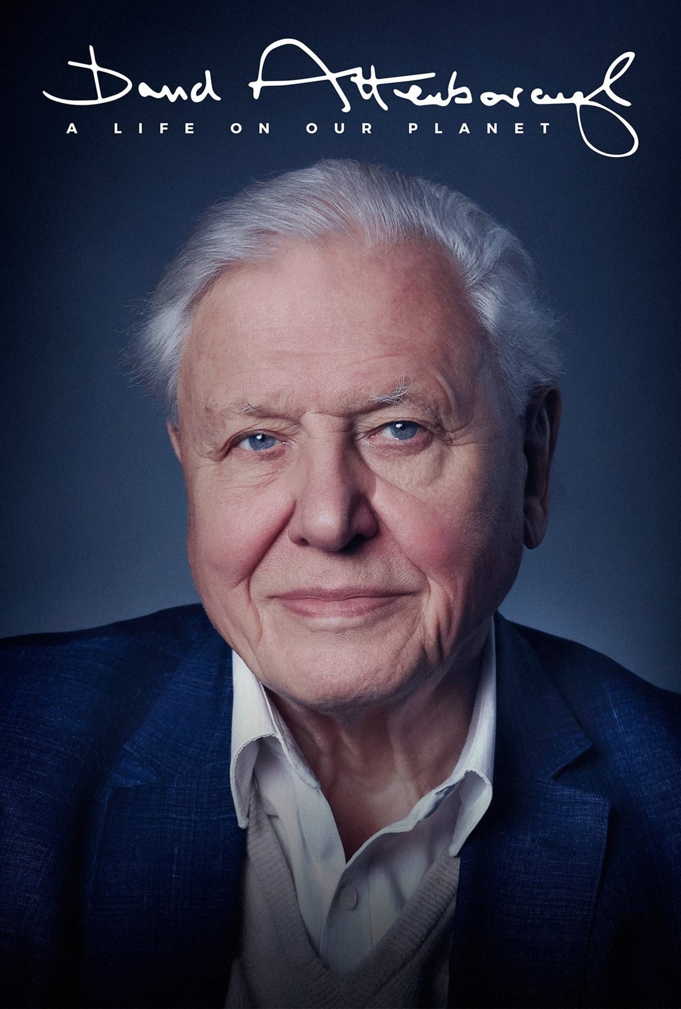 David Attenborough: A Life on Our Planet Wallpaper