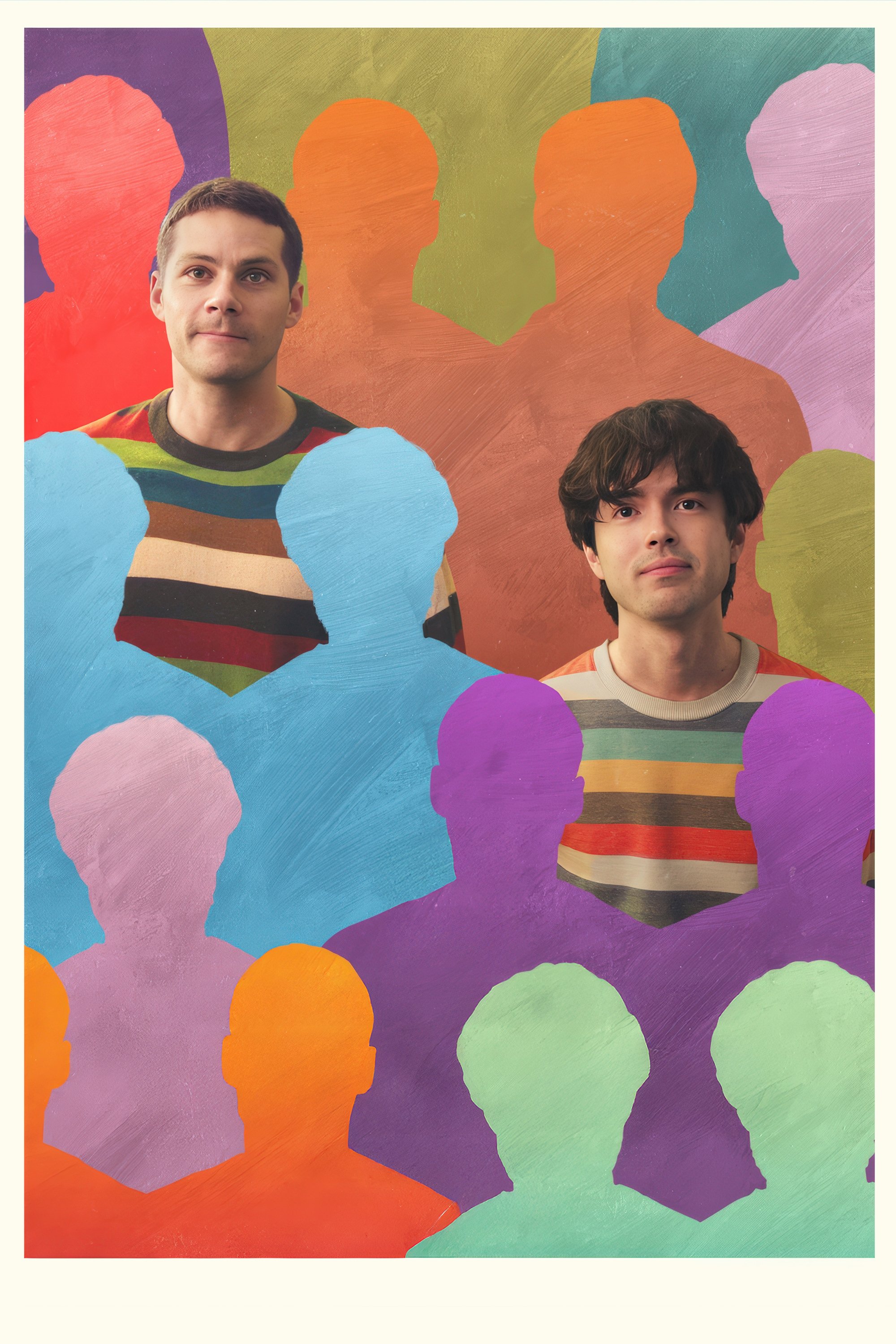 Twinless Wallpaper
