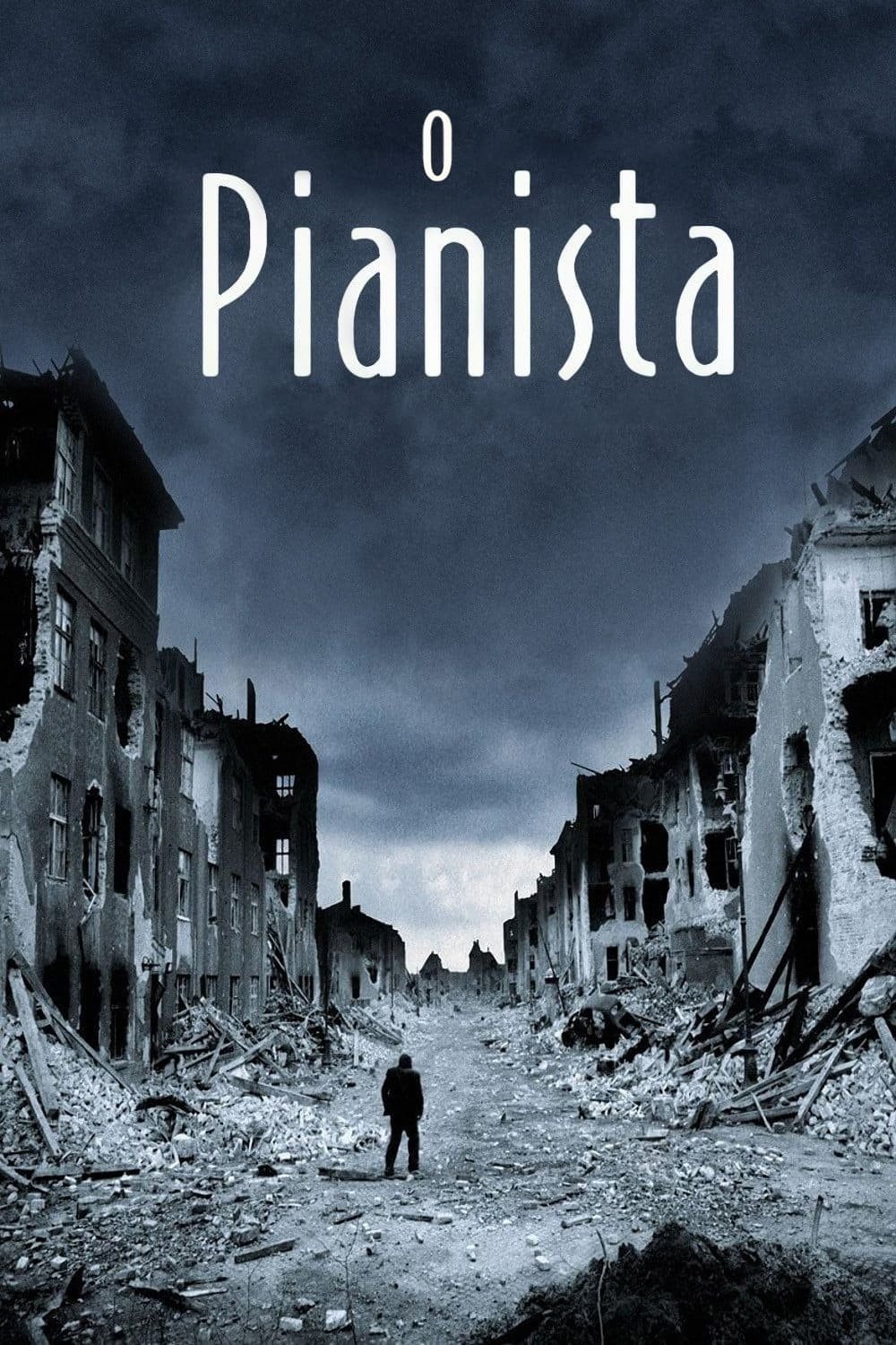 The Pianist Wallpaper