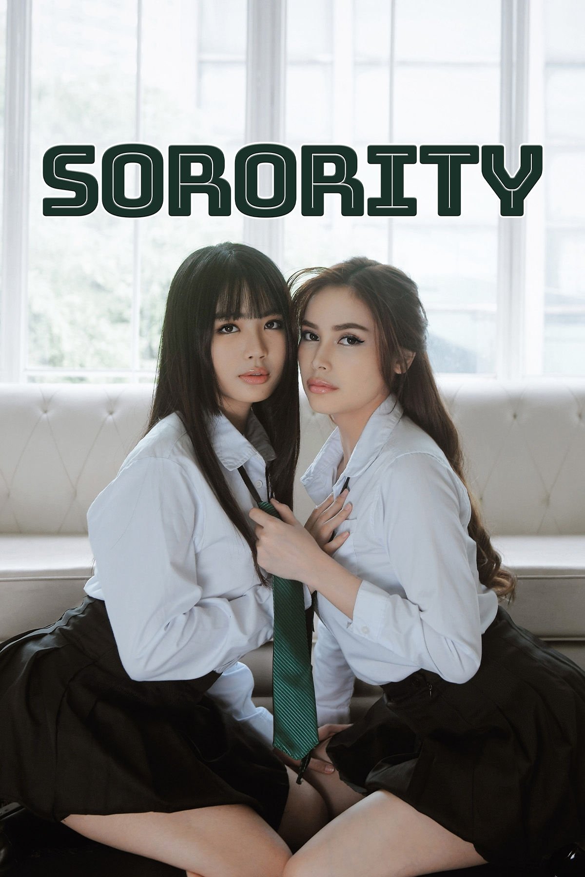Sorority Wallpaper