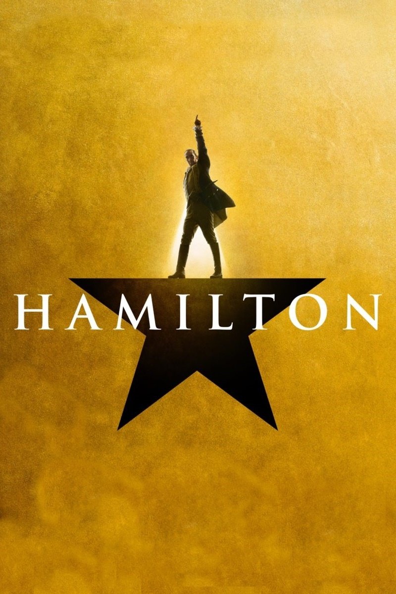 Hamilton Wallpaper