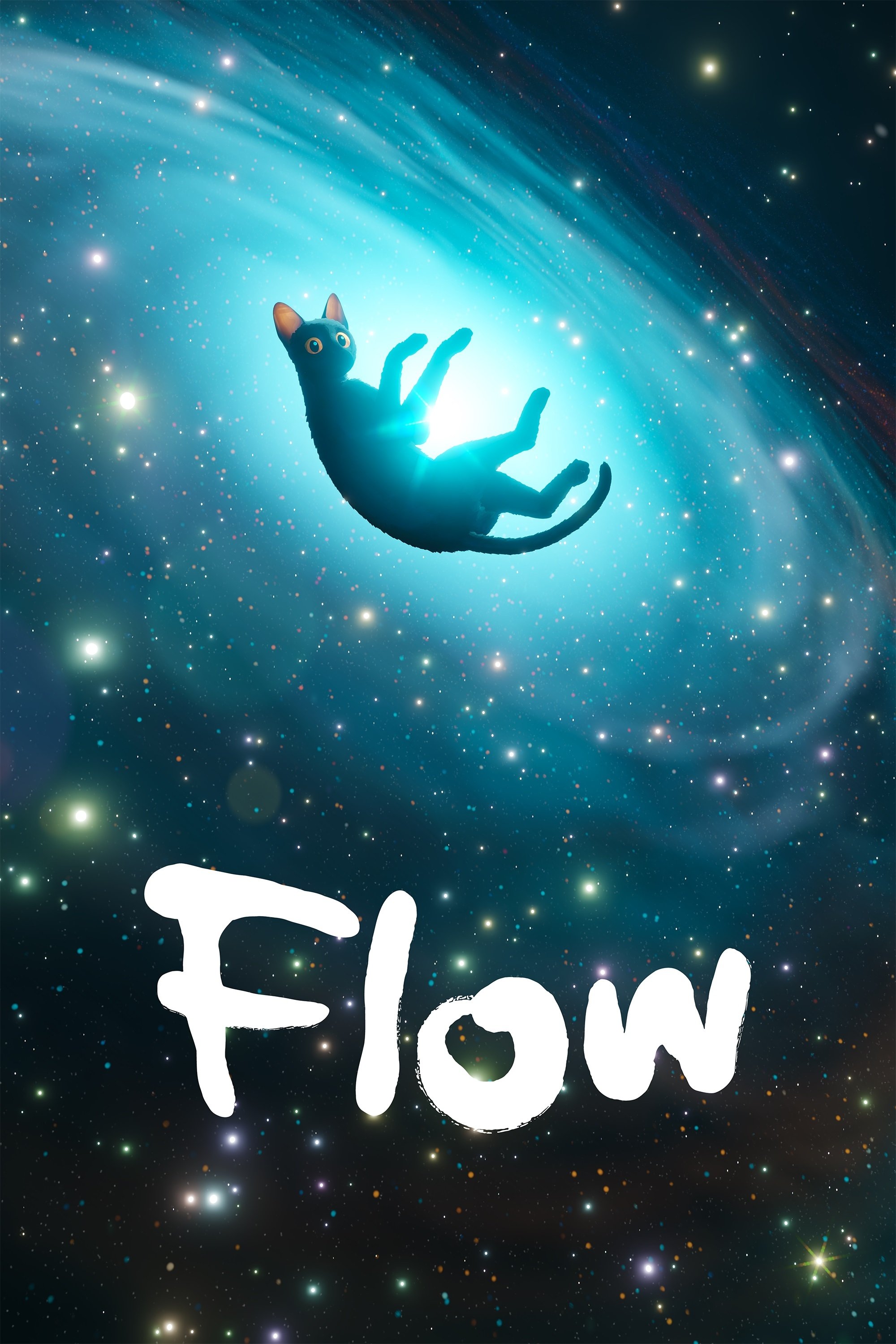 Flow Wallpaper