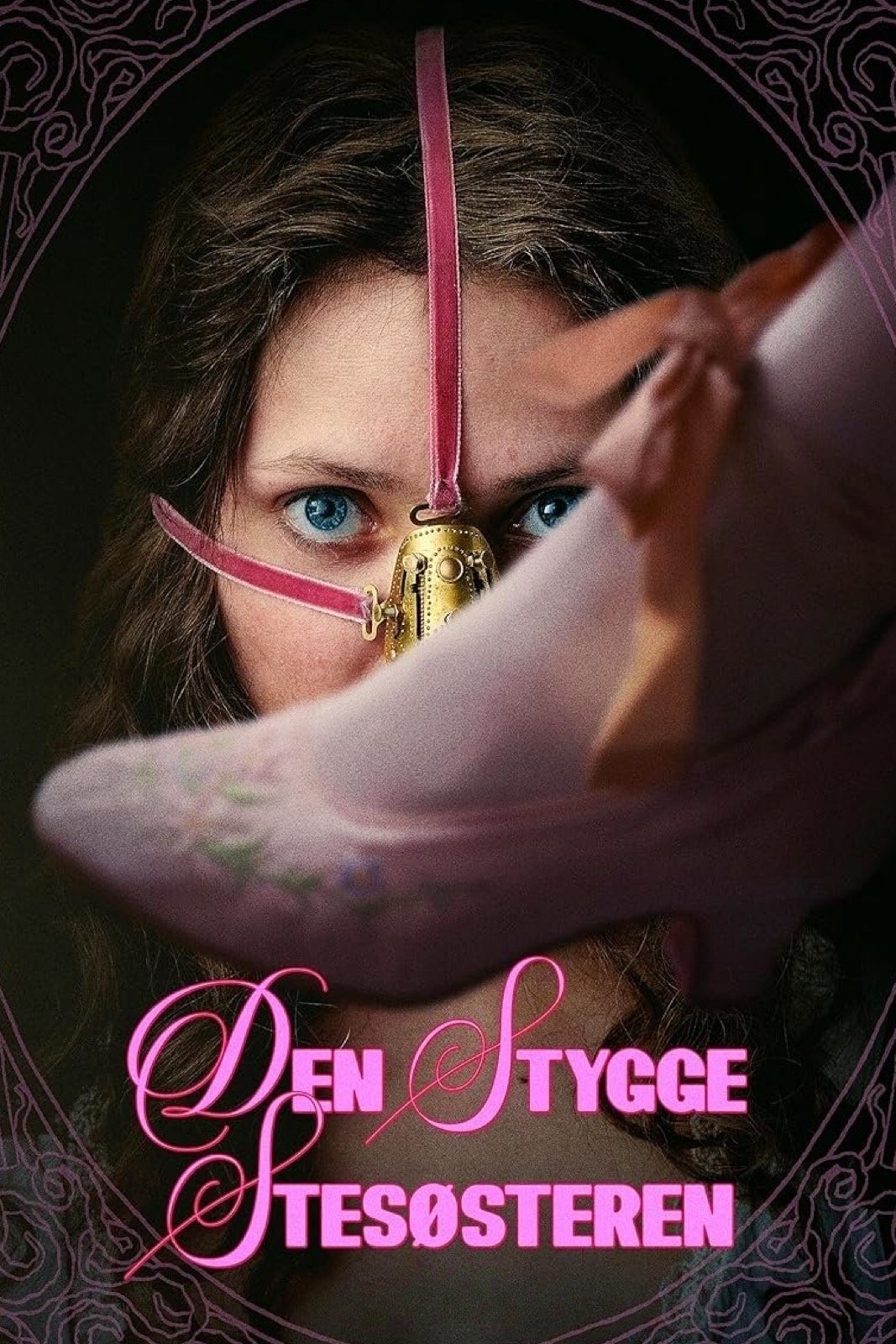 The Ugly Stepsister Wallpaper